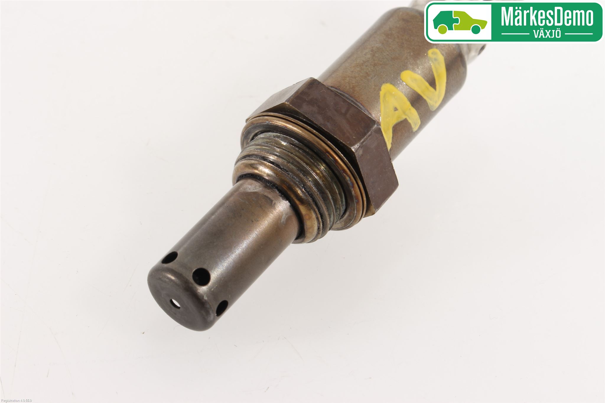 Mazda 6 13- Injlambdasond