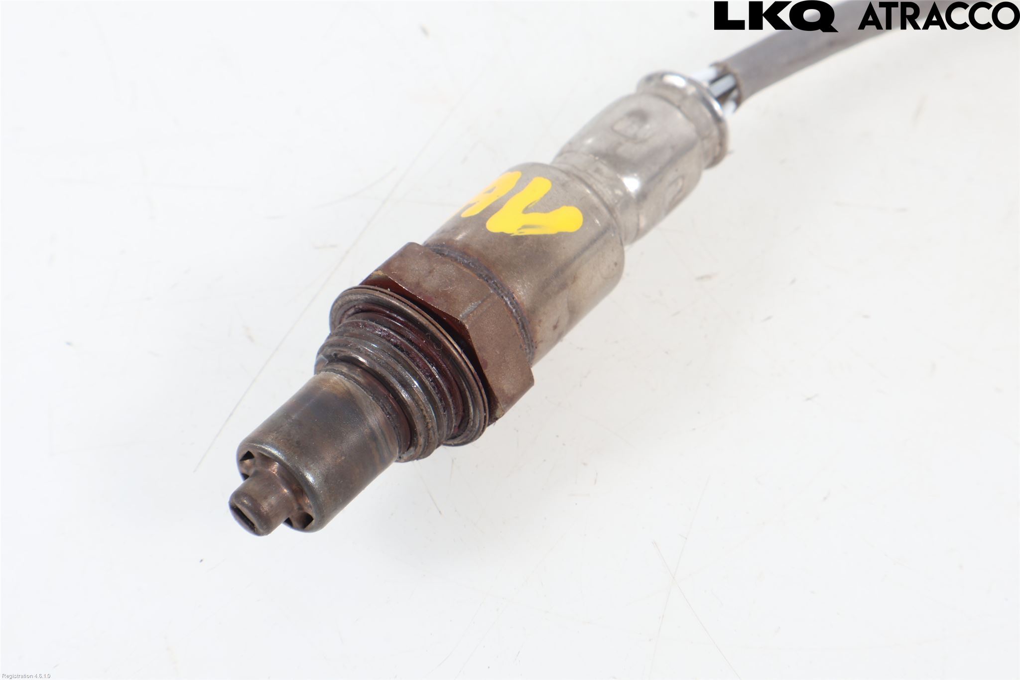 Suzuki VITARA 15- Injlambdasond