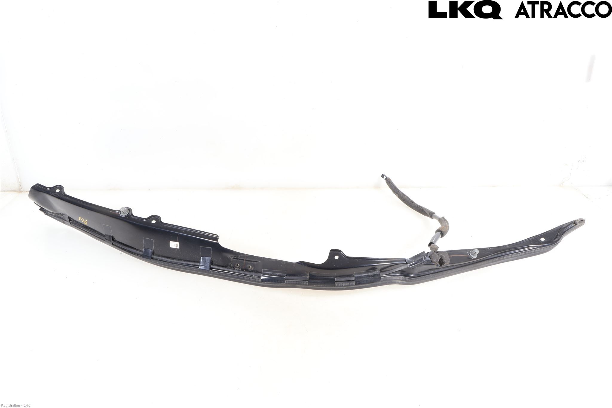 Toyota RAV4 19- Bakluckeöppnare Automatisk