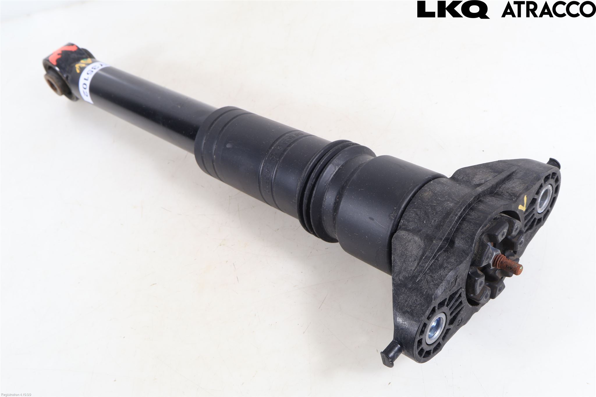 Peugeot 208/E-208 20- Stötdämpare Bak