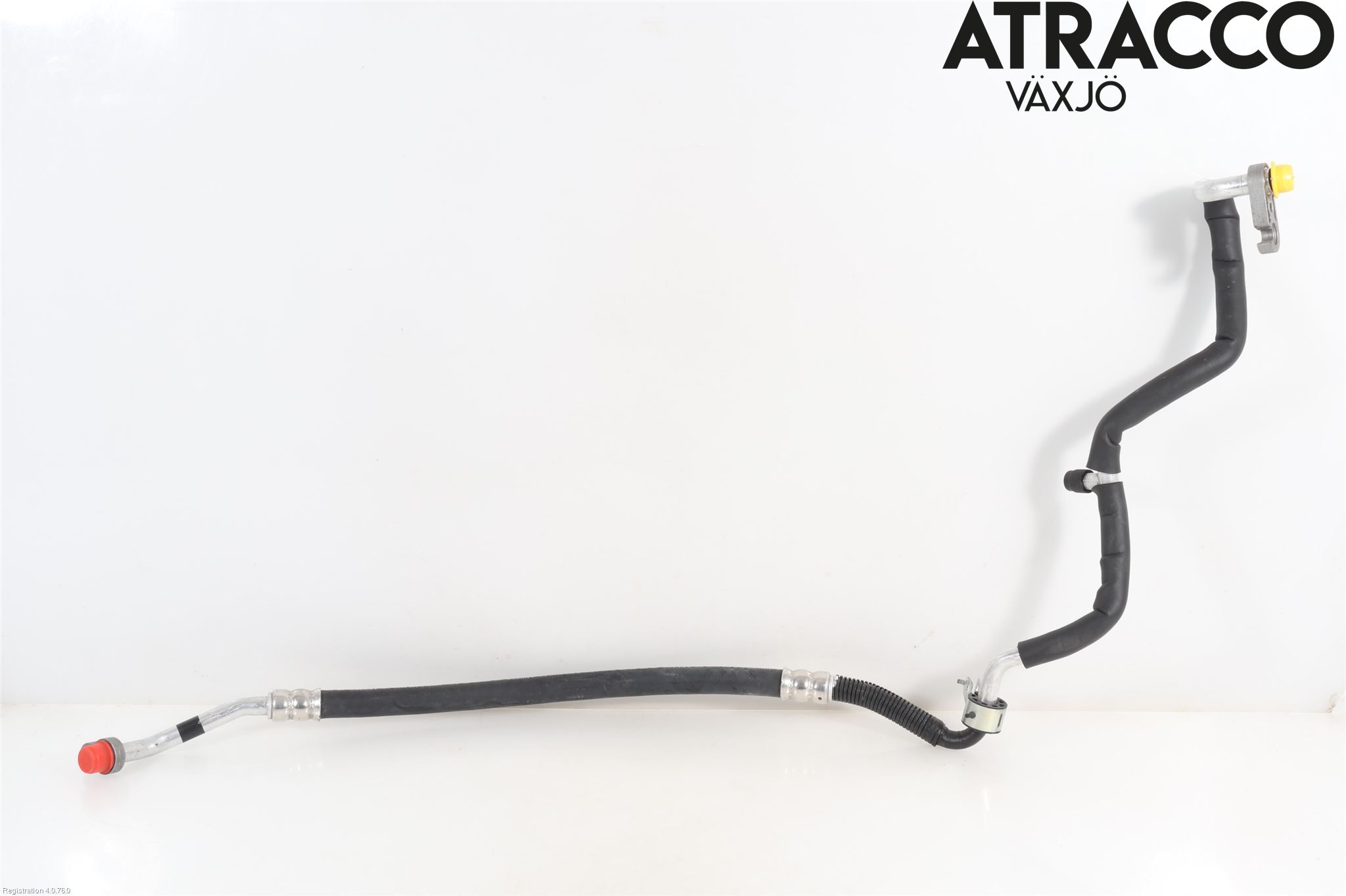 Mazda CX-3 Ac Slang-Rör