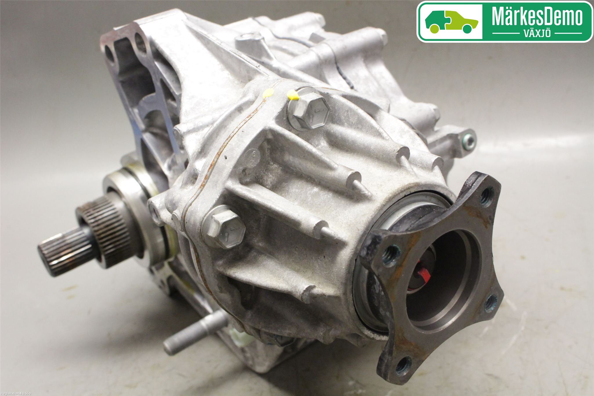 Suzuki VITARA 15- Växel Fördelningslåda