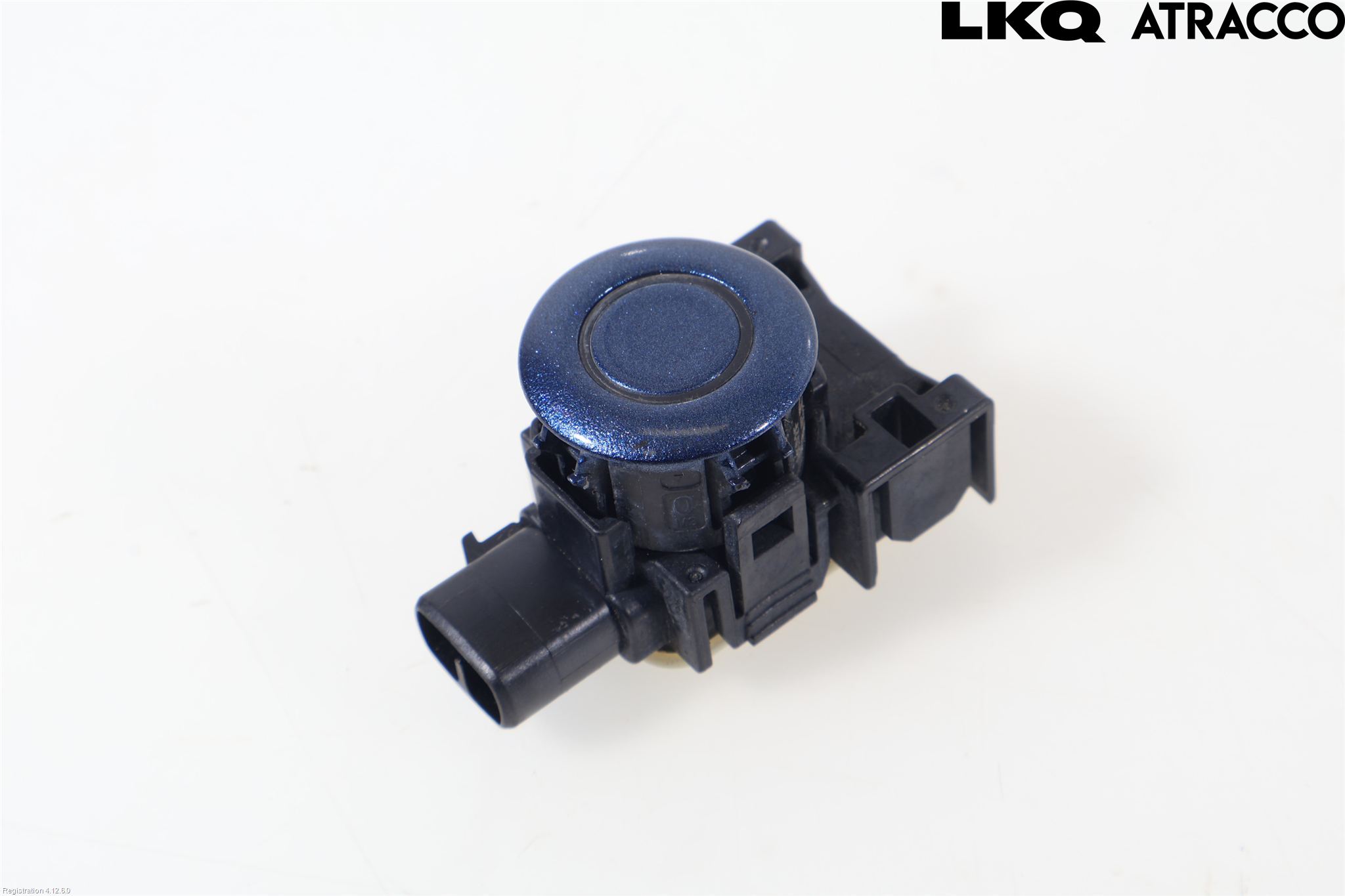 Mazda CX-3 Parkeringshjälp Backsensor