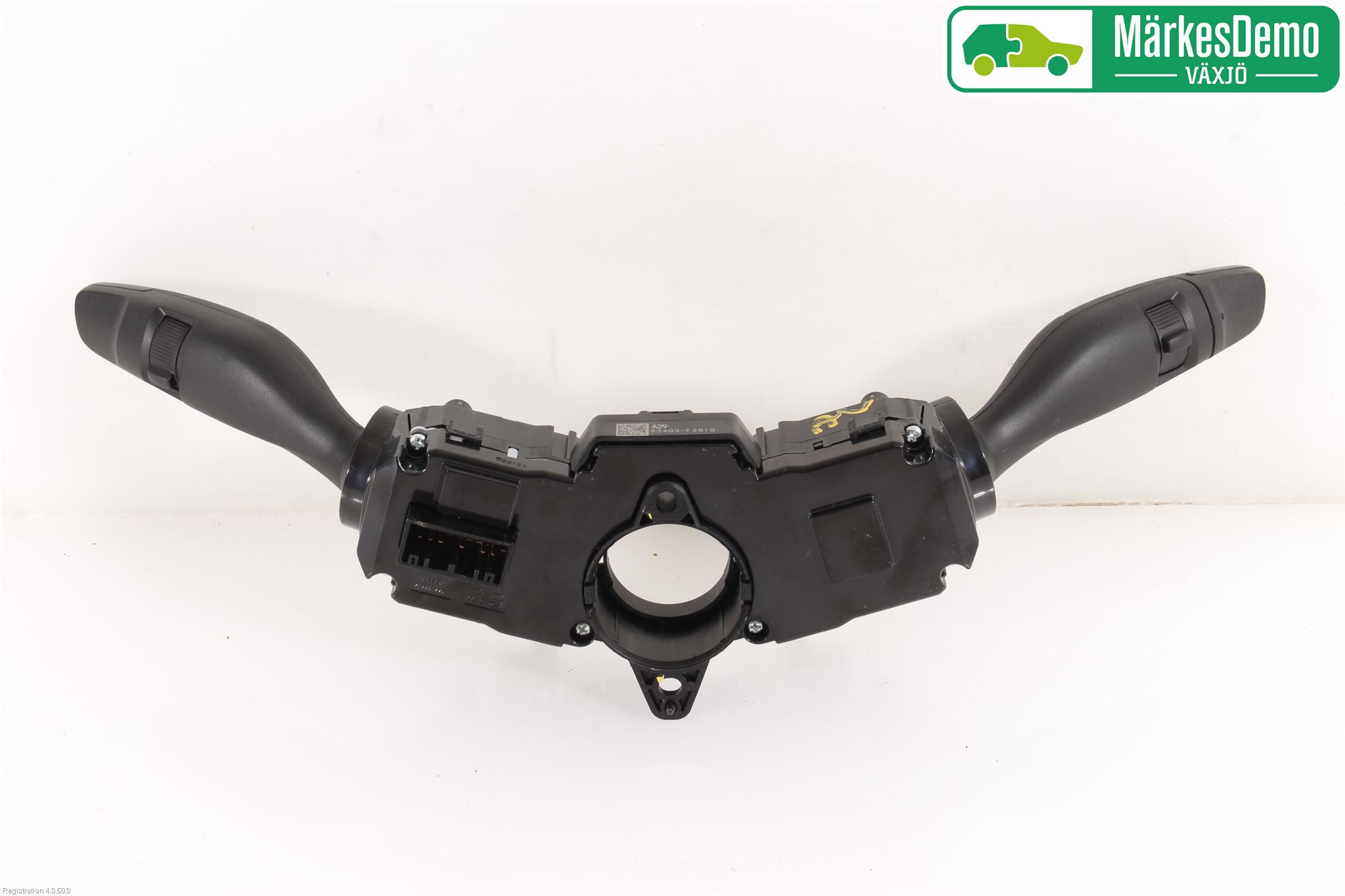 Hyundai IONIQ AE 17-22 Spakcentral