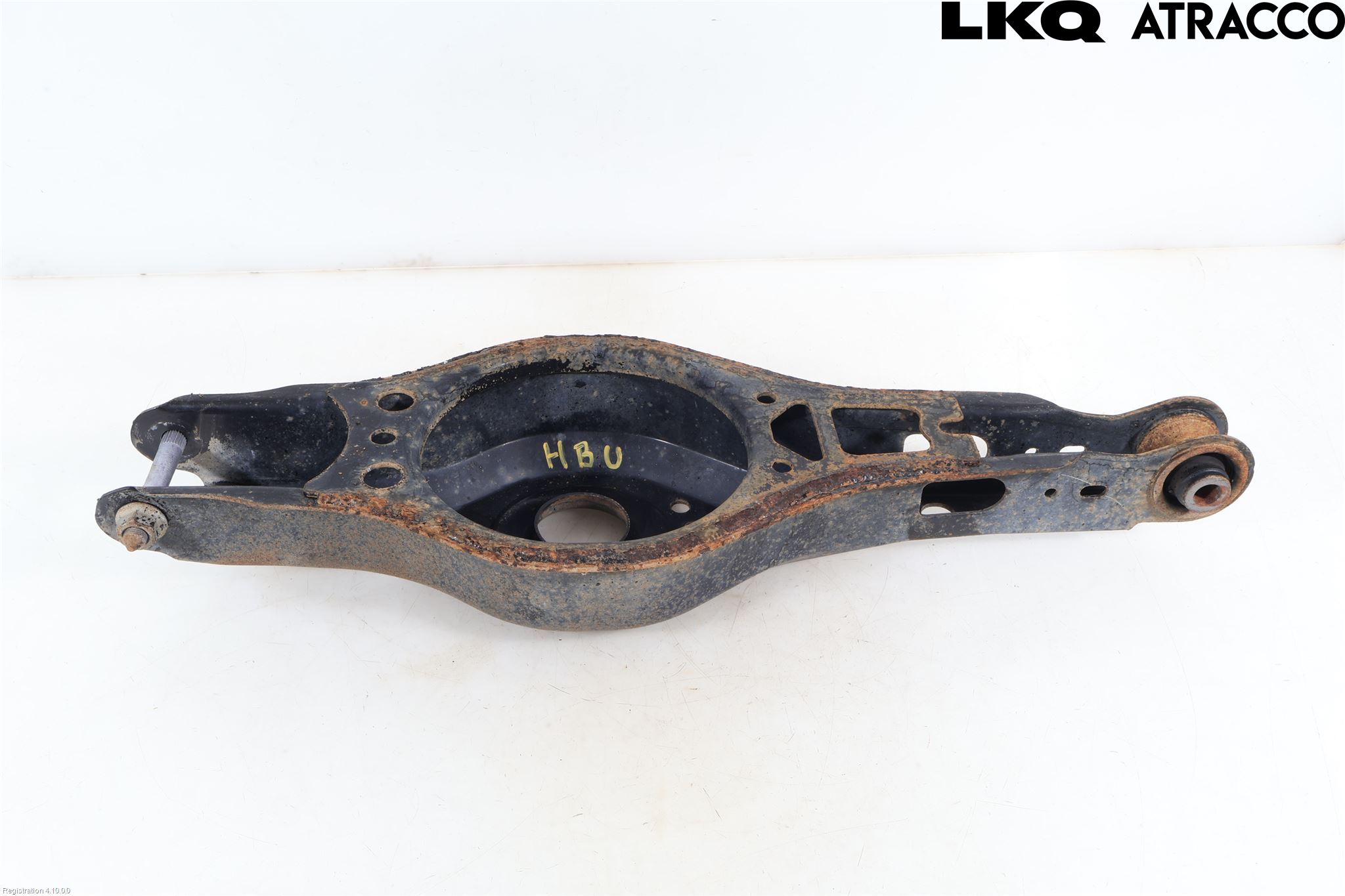 Toyota COROLLA CROSS XG10 22- Bärarm Bak Höger