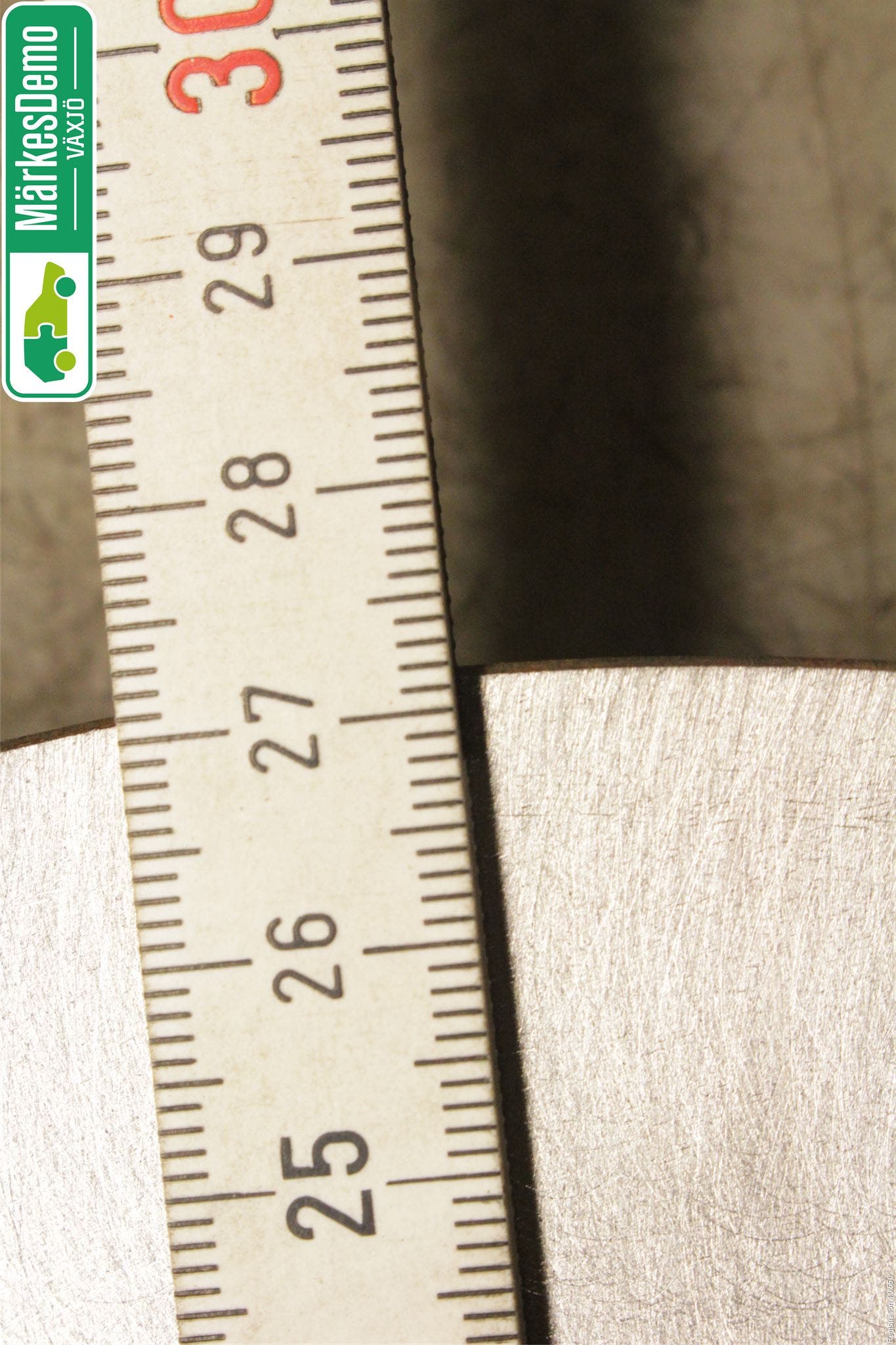 Hyundai i30 PD 17- Bromsskiva Bak