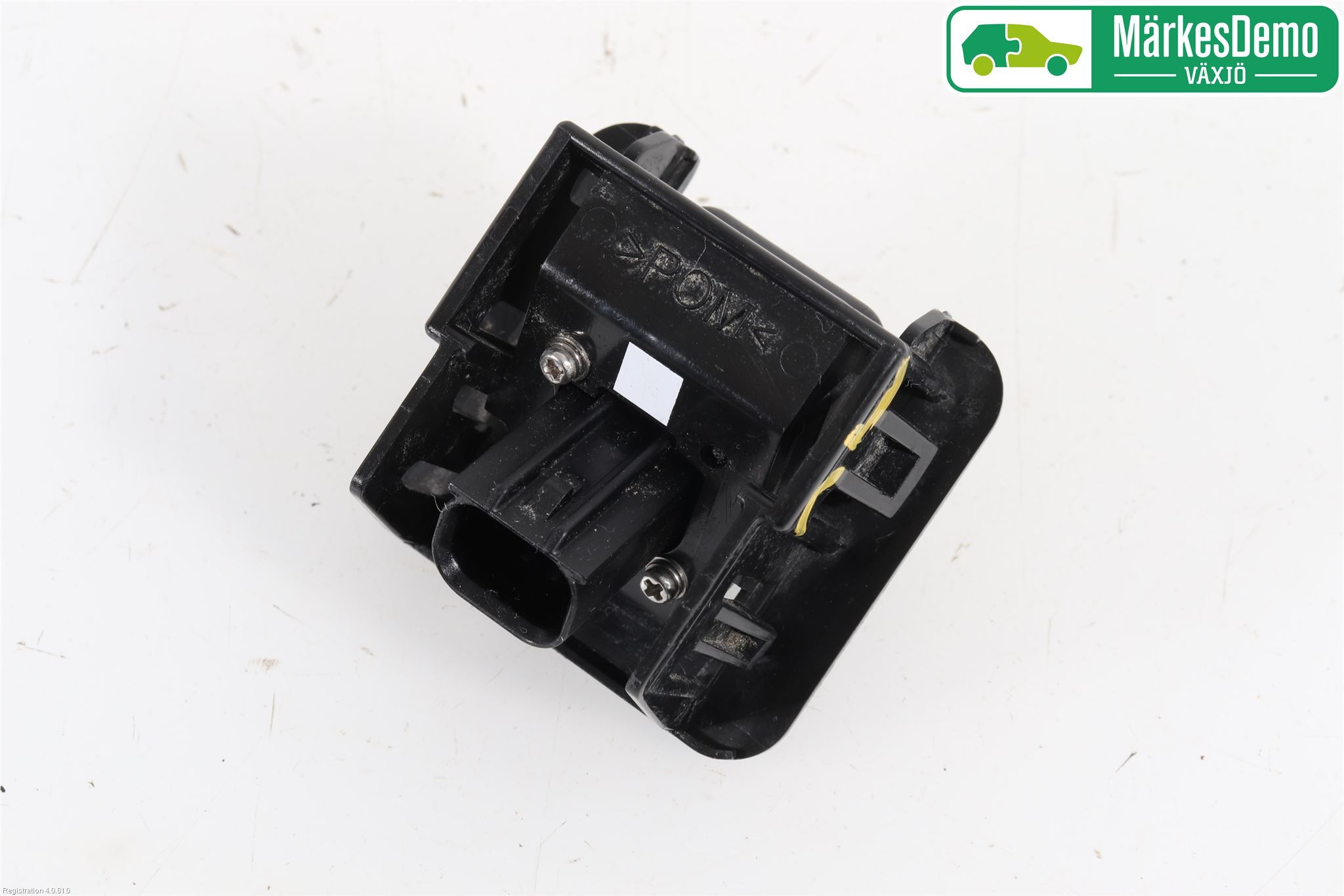 Mazda 2 (DJ) 15-22 Parkeringshjälp Kamera
