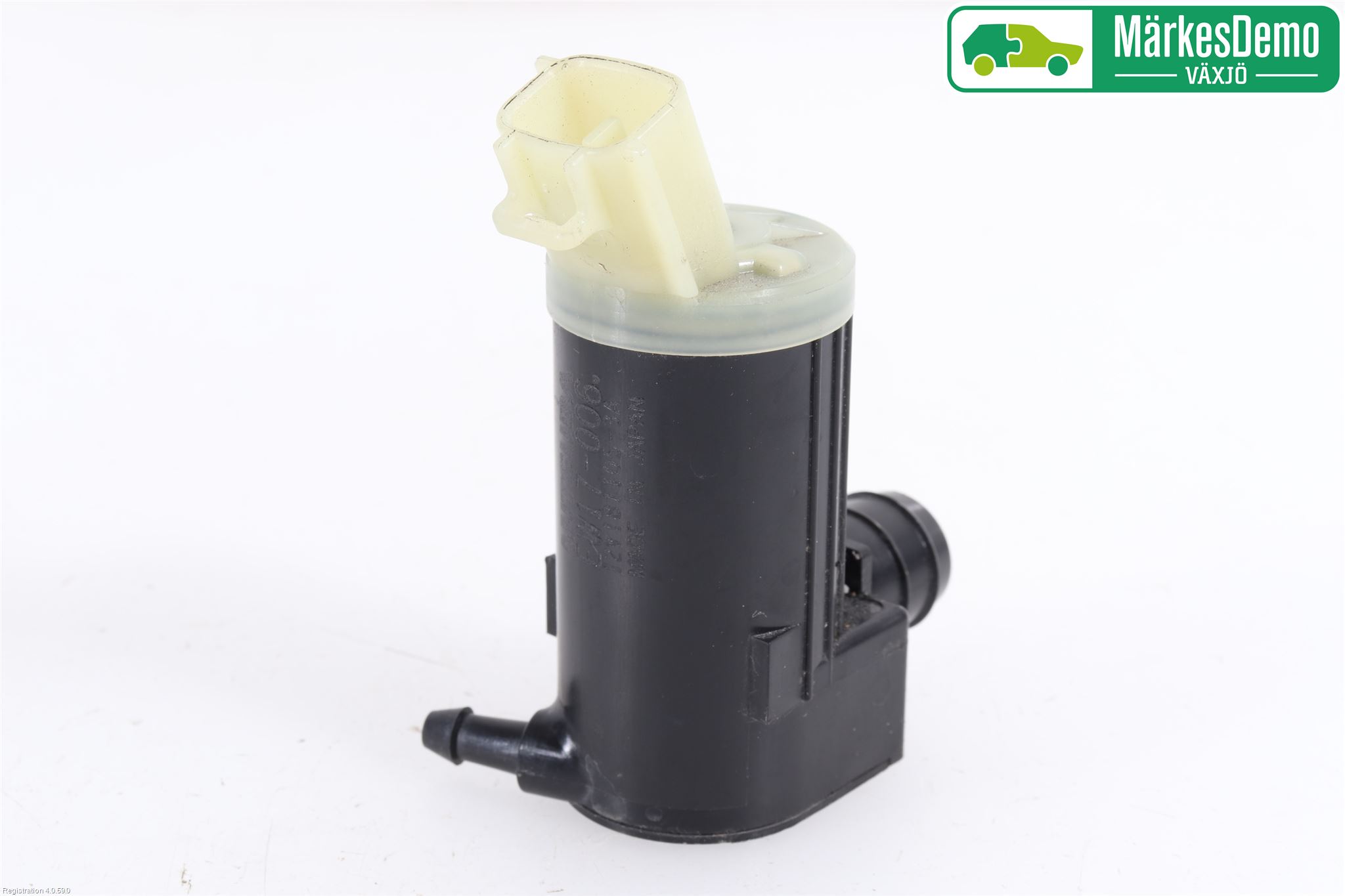 Suzuki SWIFT 17-24 Spolarpump Vindruta