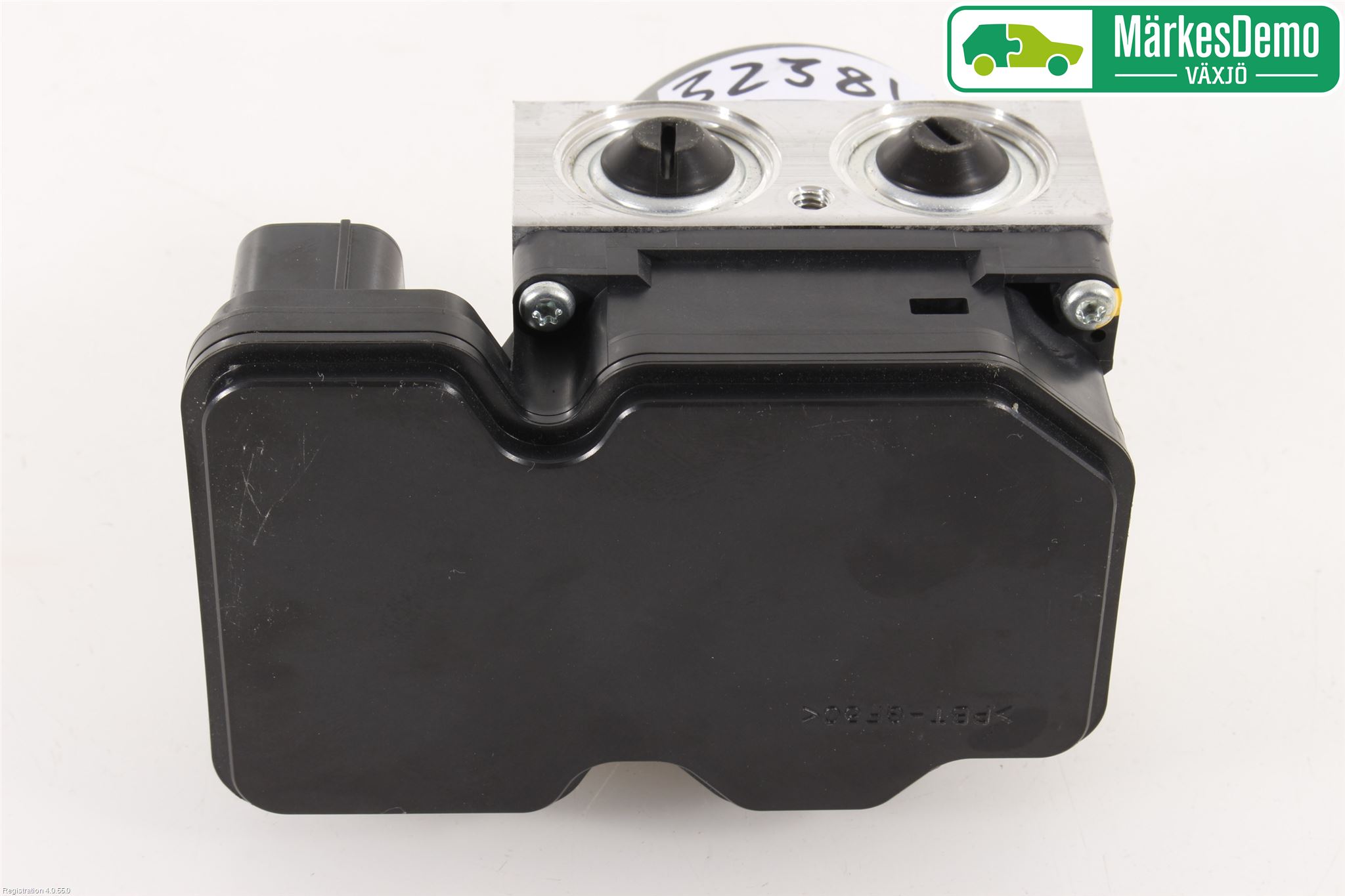 Toyota C-HR 16-23 Abs Hydraulaggregat