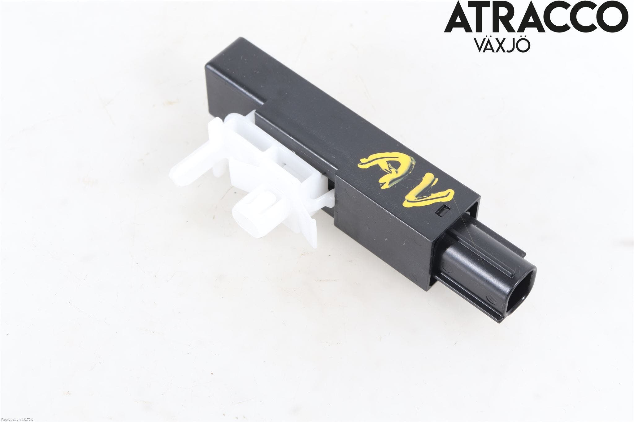 Mazda CX-5 17- Antenn El