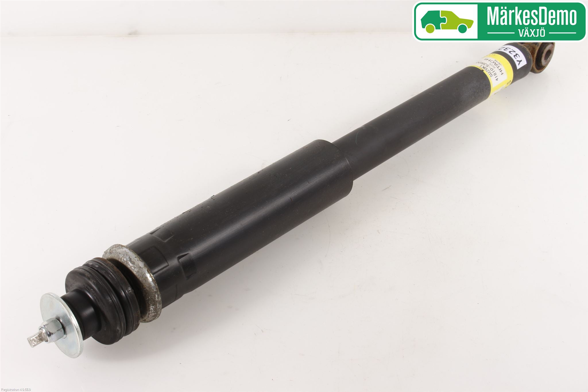 Suzuki SWIFT 17-24 Stötdämpare Bak