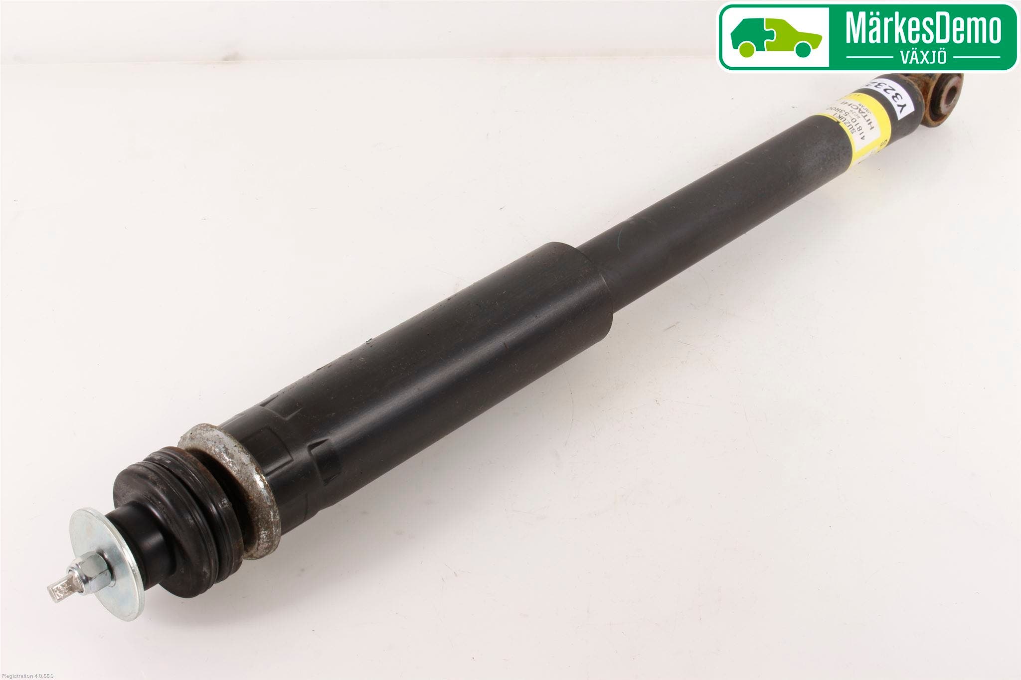 Suzuki SWIFT 17-24 Stötdämpare Bak