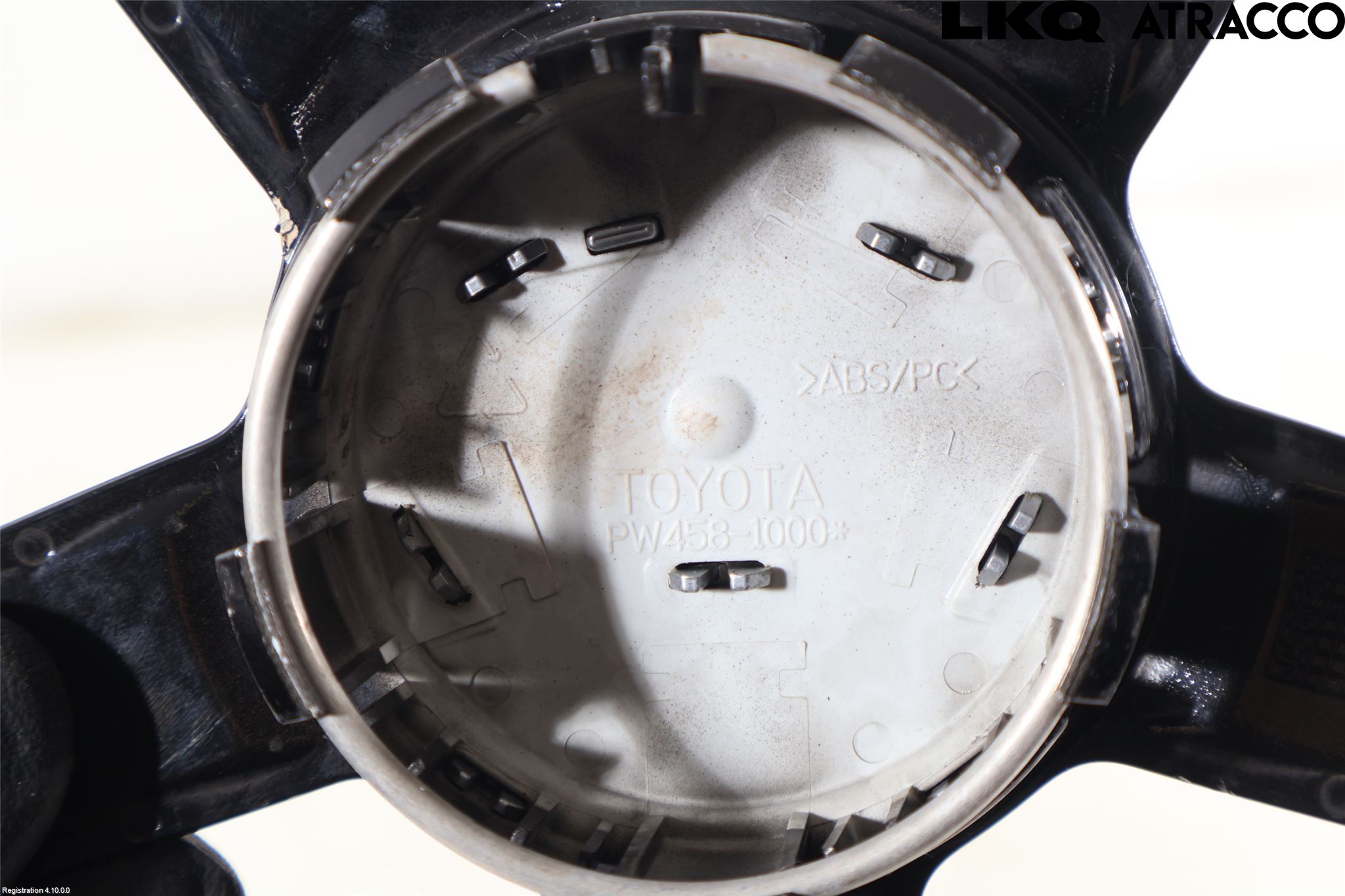 Toyota AURIS 13-19 Navkapsel