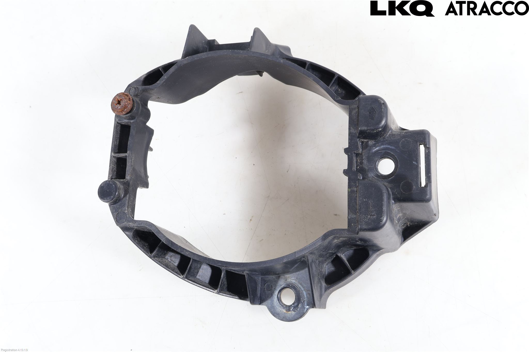Toyota AURIS 10-12 Dimljussarg Fram