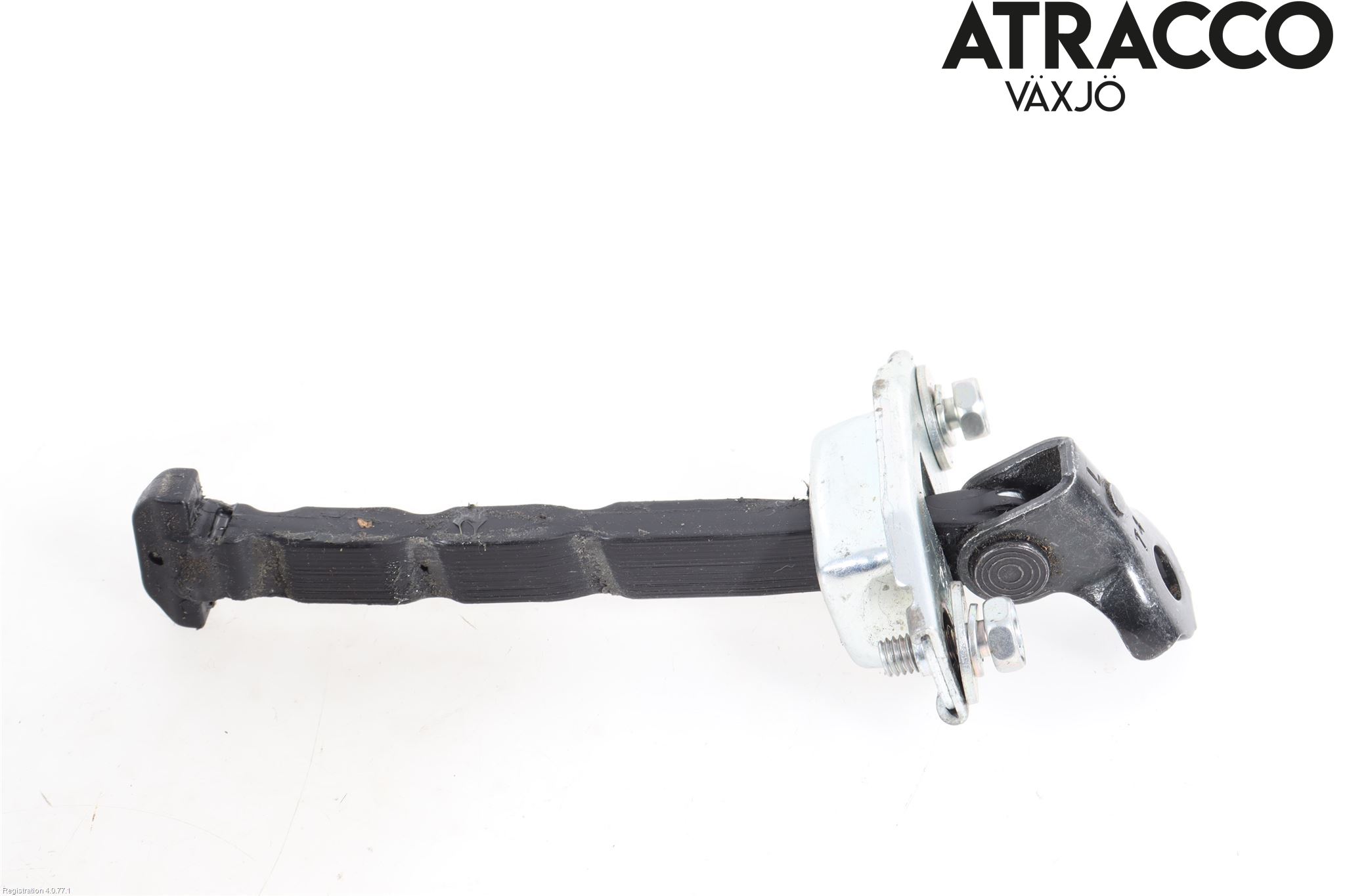 Honda CIVIC 17-22 Dörrstopp