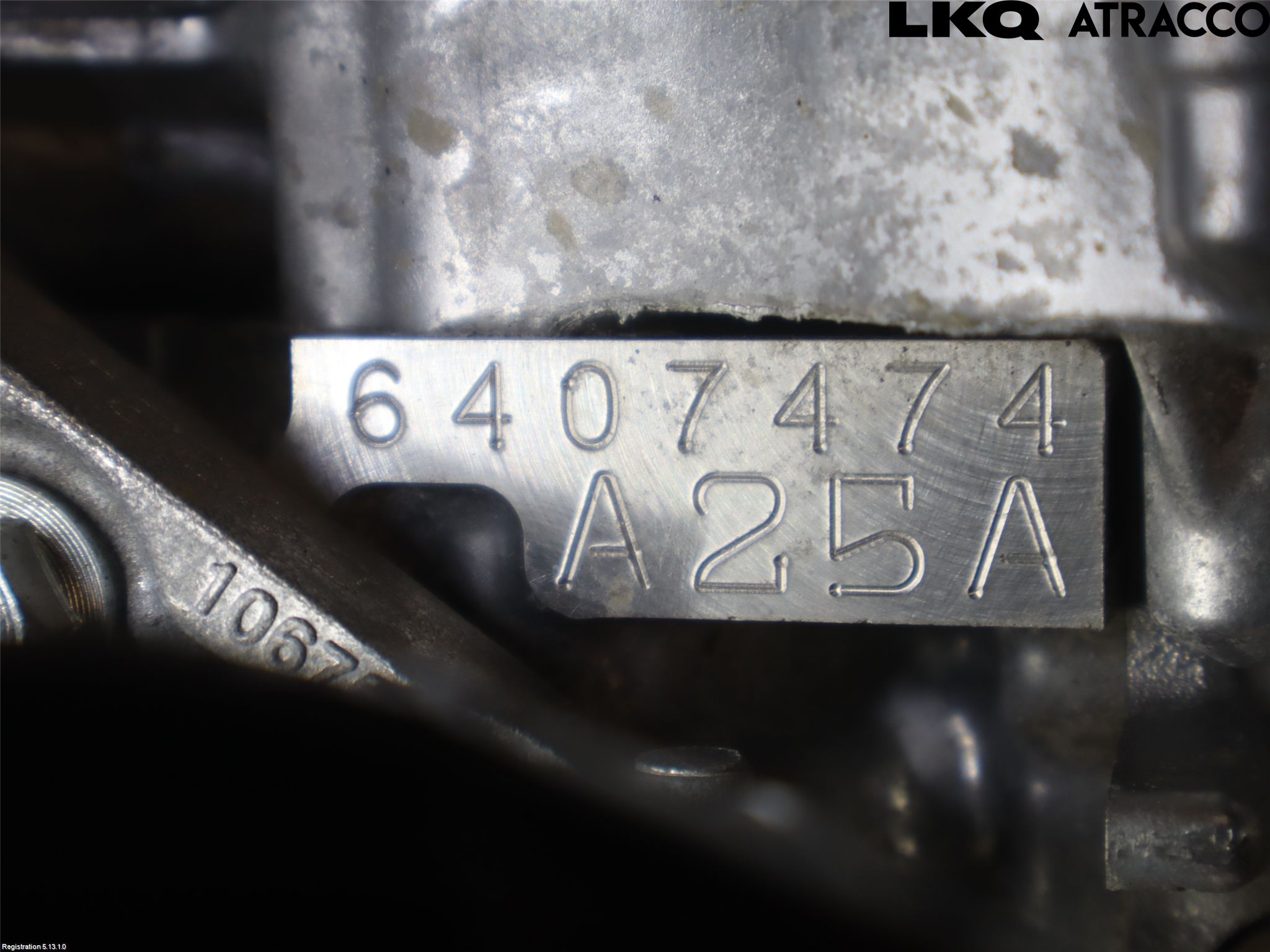 Toyota RAV4 19- Motor Bensin