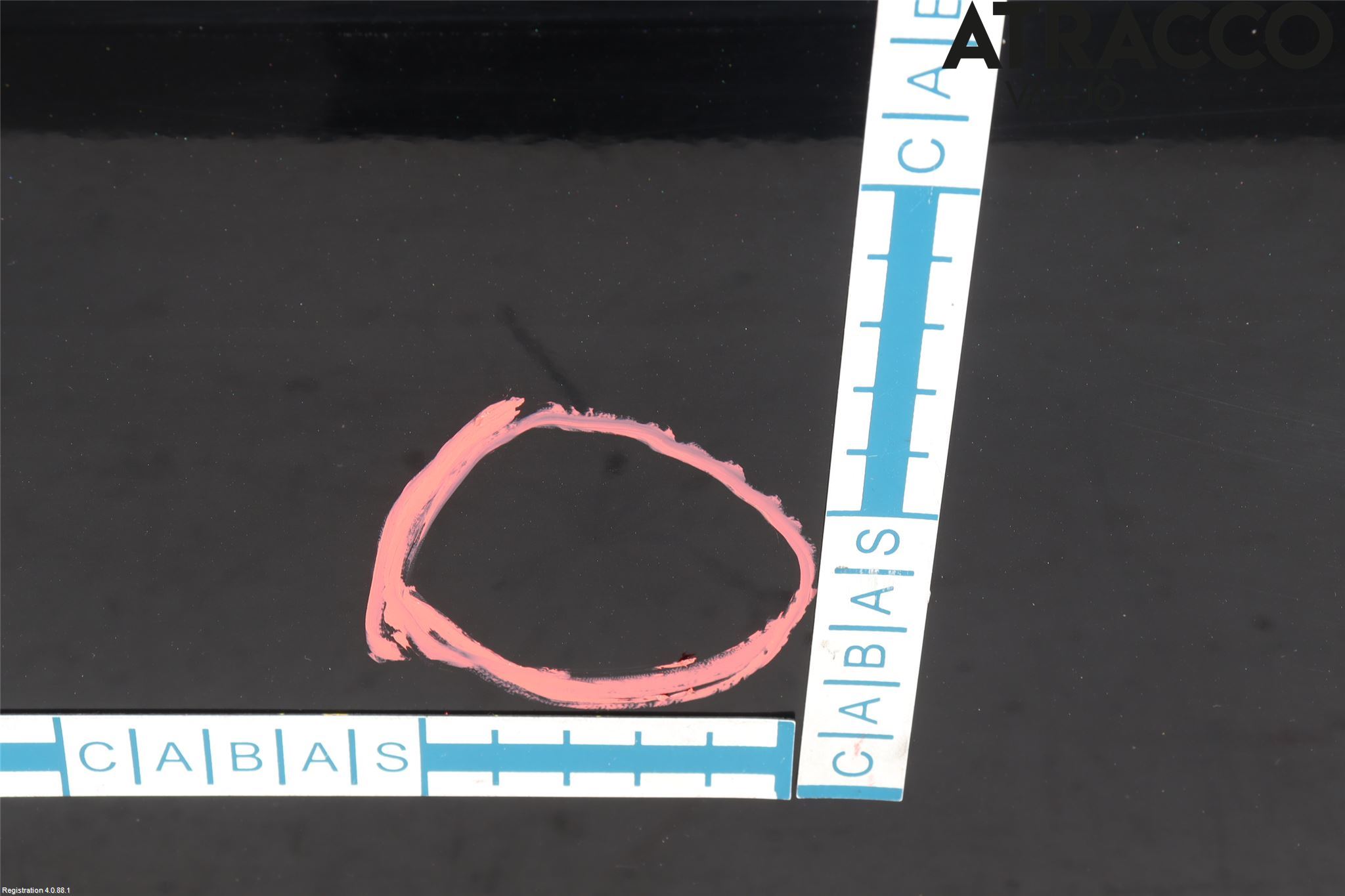 Citroen C1 06-13 Dörr Fram Vänster