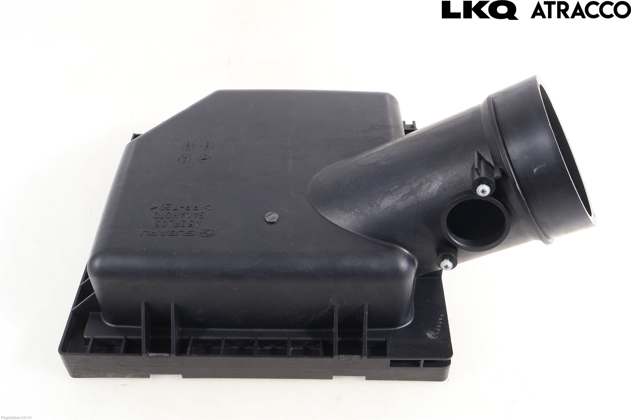 Subaru OUTBACK 21- Luftrenare