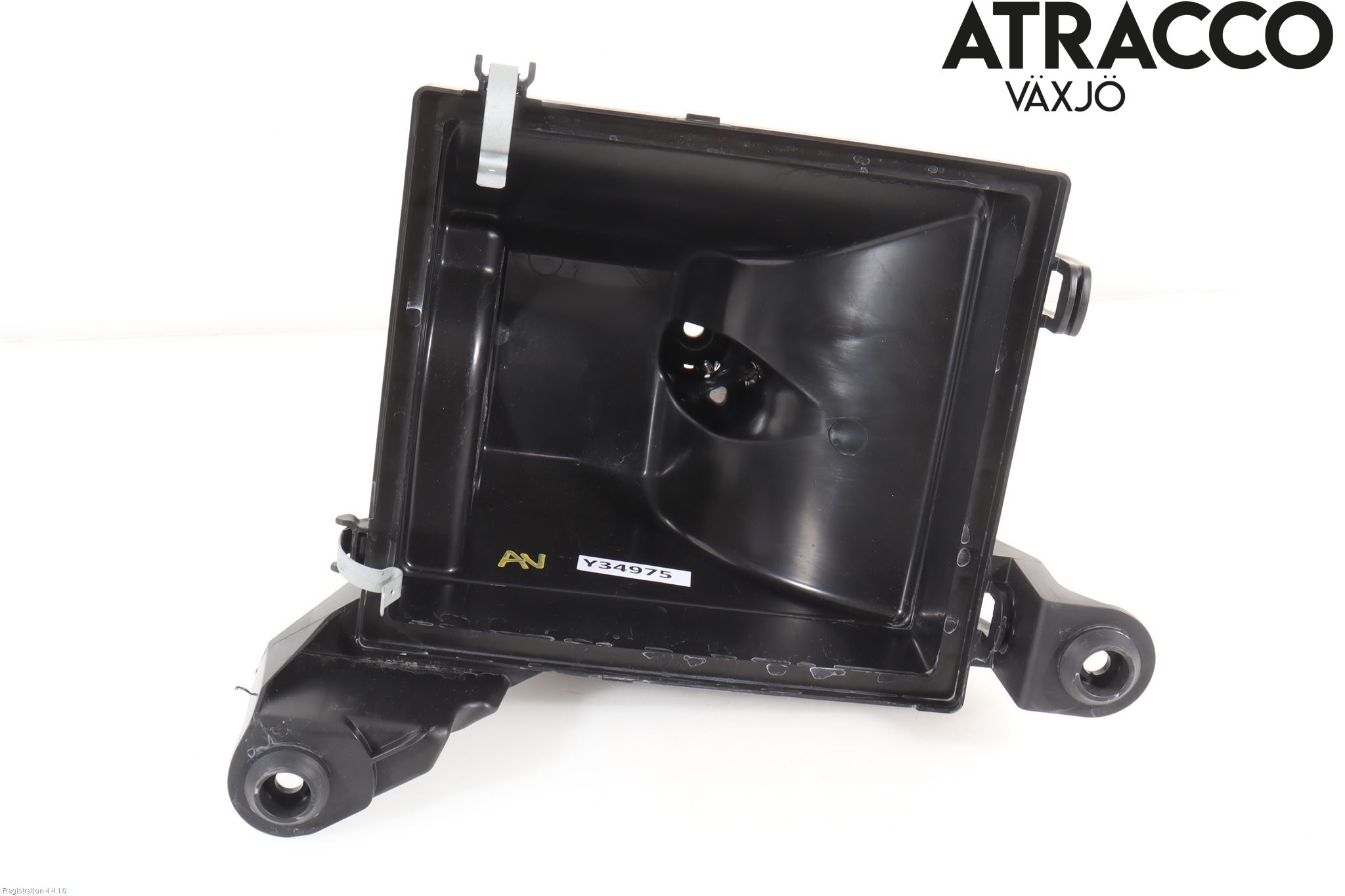 Mazda CX-60 22- Luftrenare