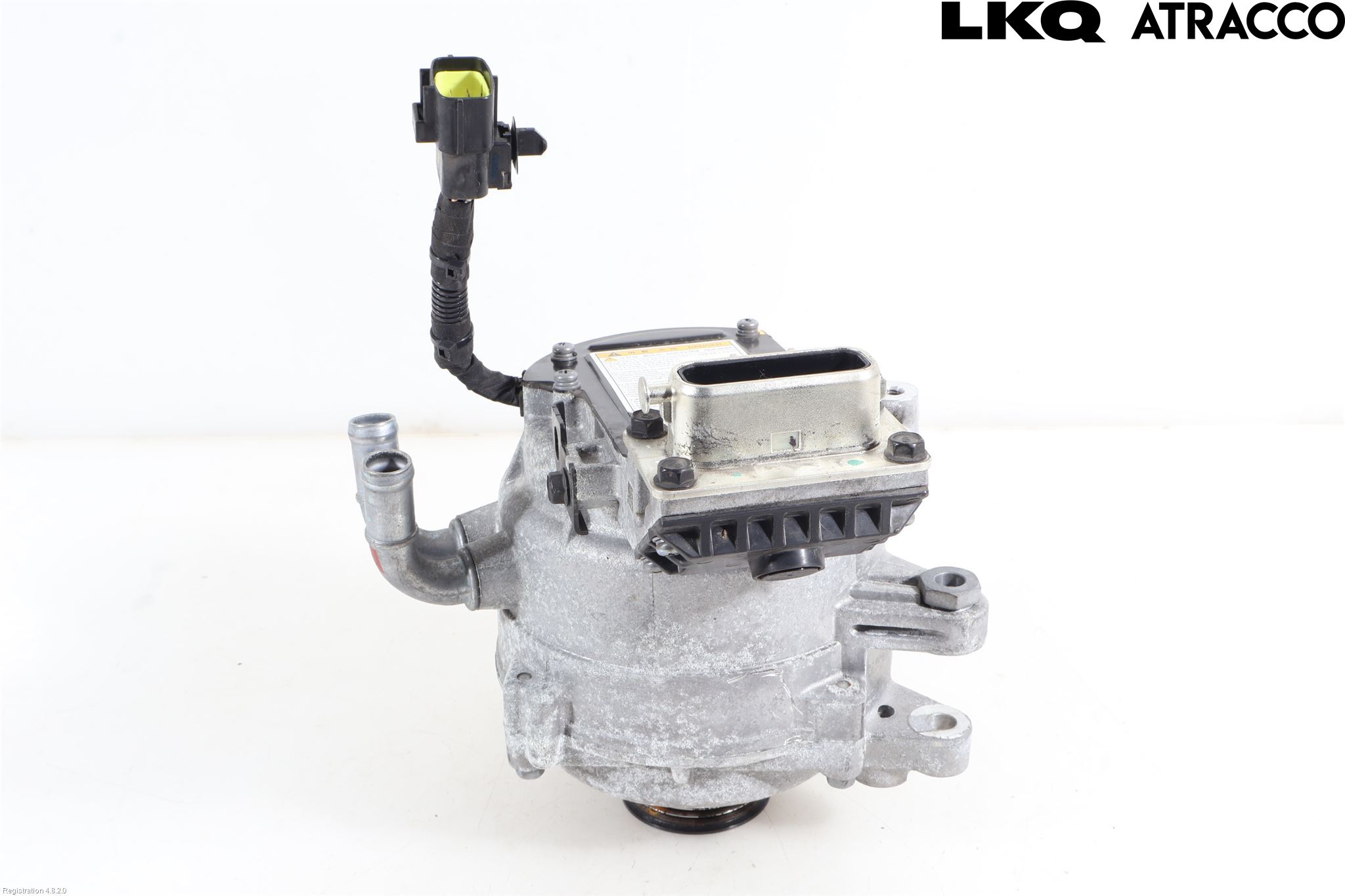 Hyundai IONIQ AE 17-22 Generator