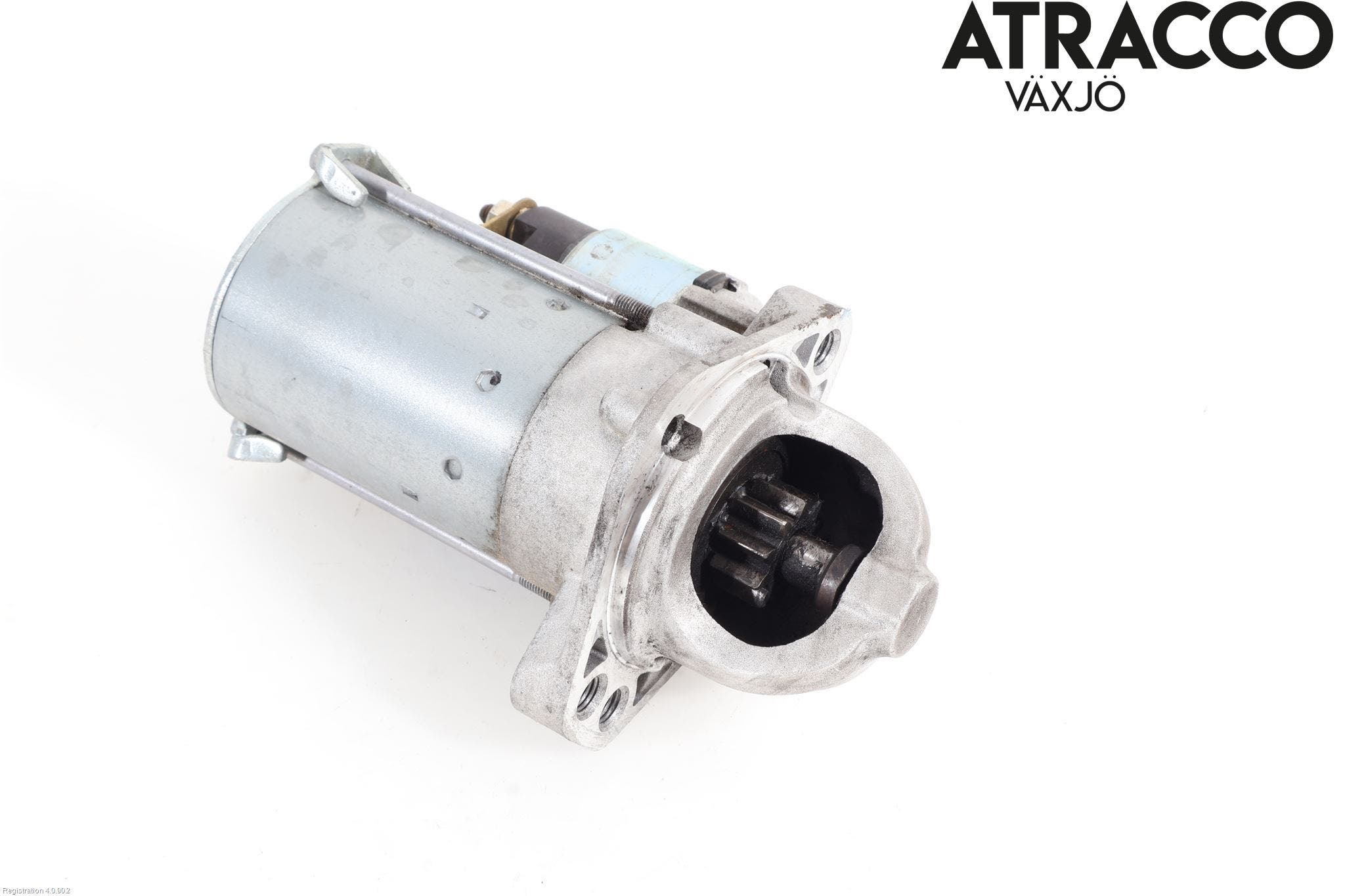 Hyundai TUCSON 05- Startmotor