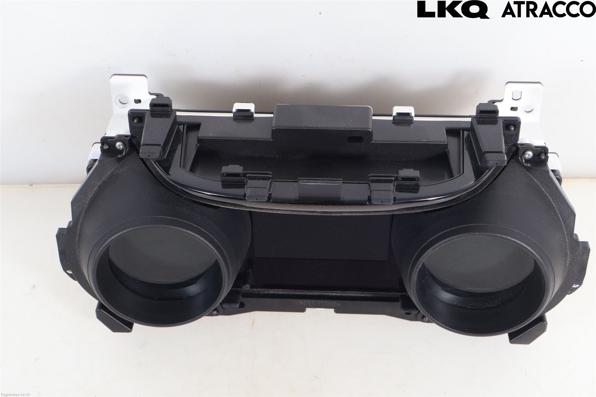 Toyota YARIS CROSS XP21 21- Instrument Komb