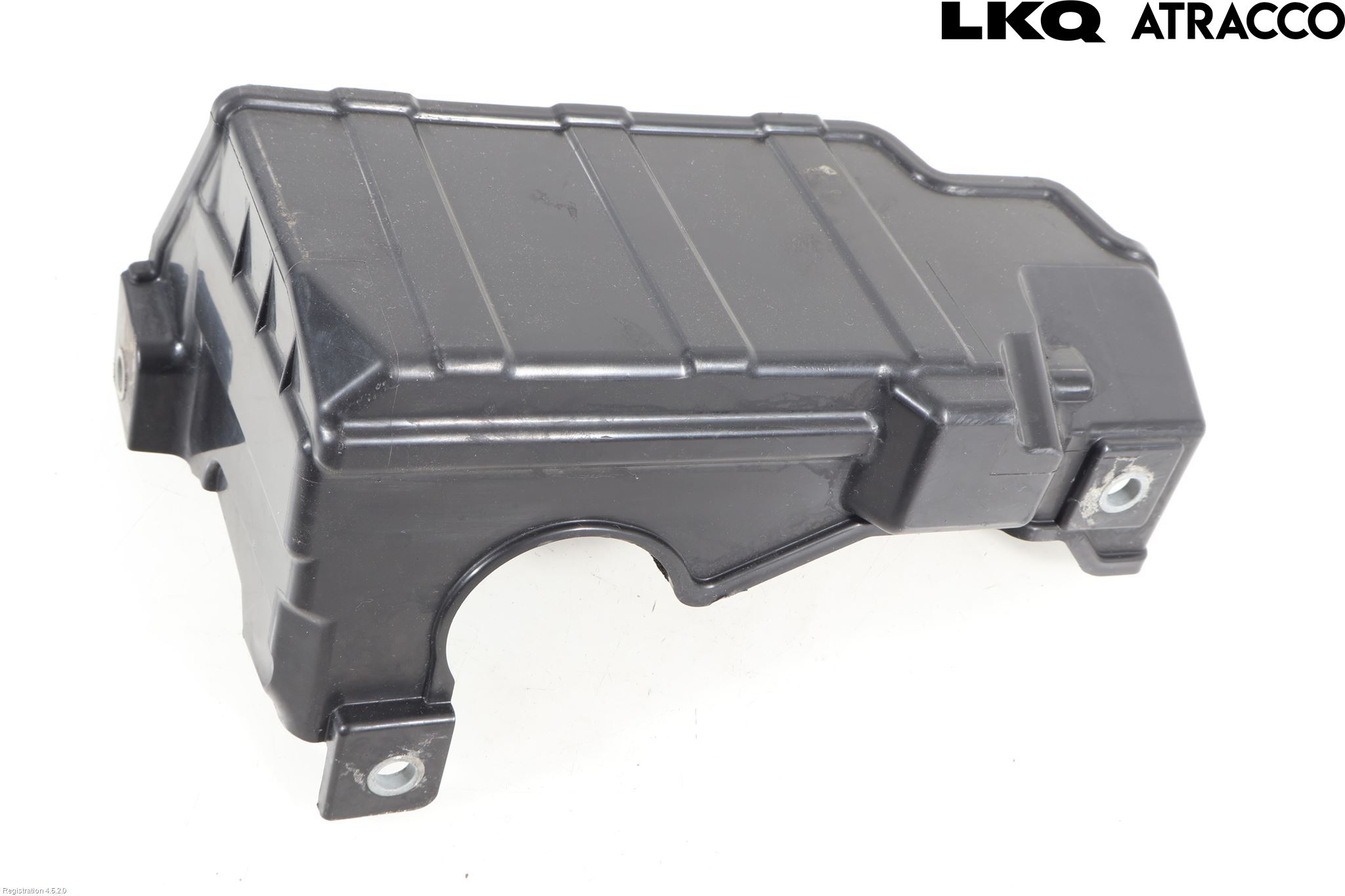 Honda E 20-23 Front Övrigt