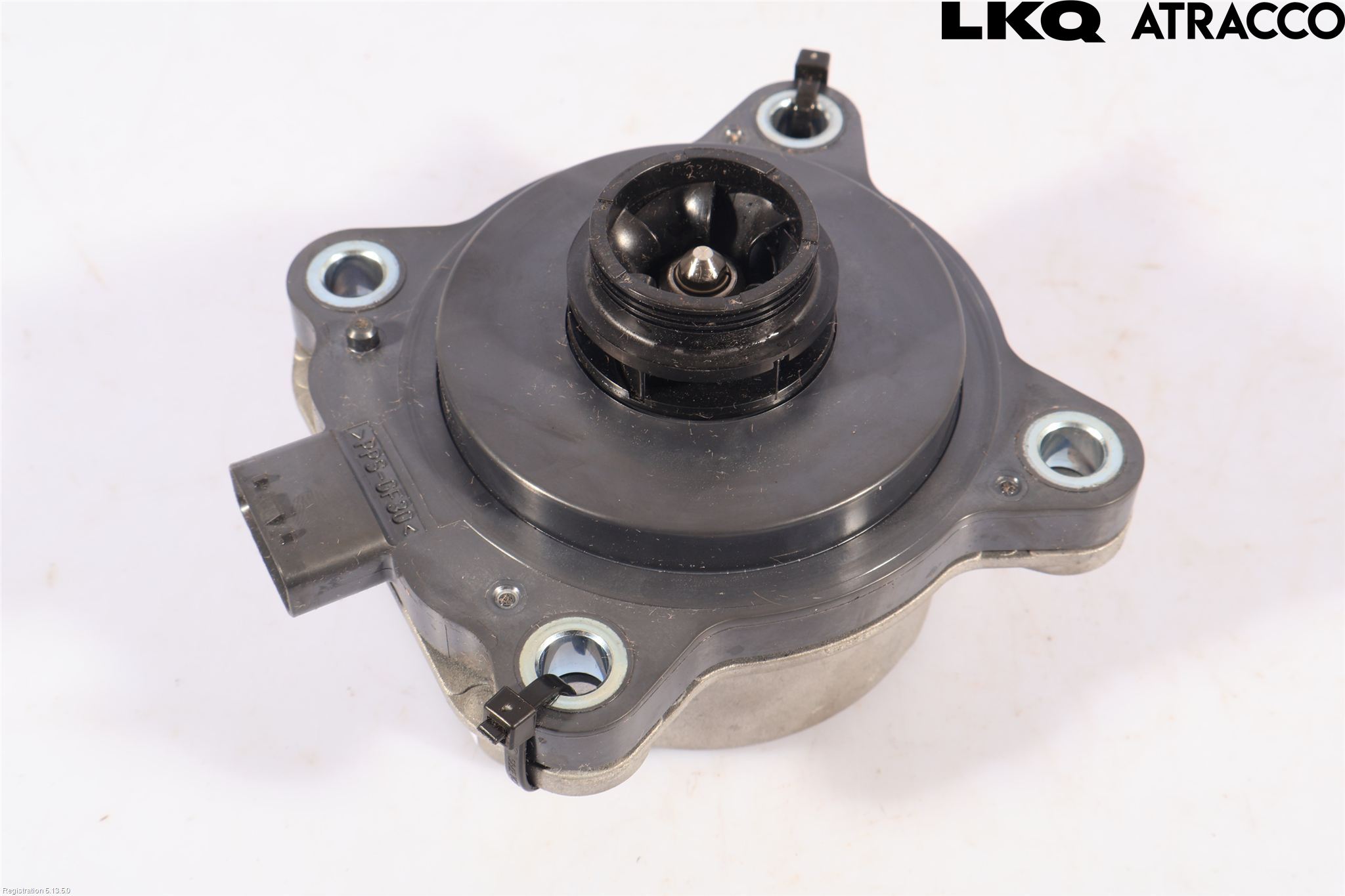 Toyota YARIS CROSS XP21 21- Vattenpump