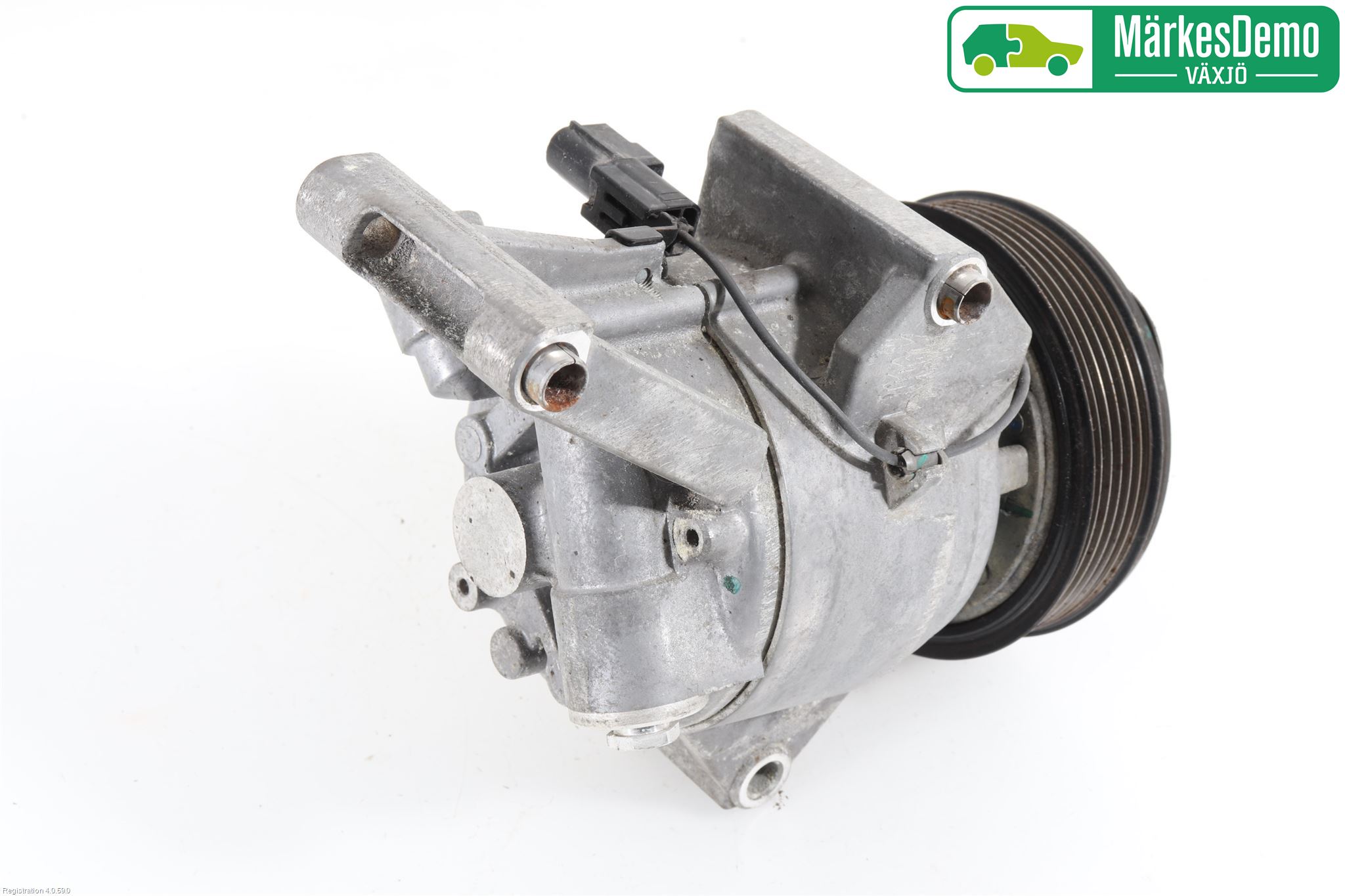 Mazda CX-3 Ac Kompressor