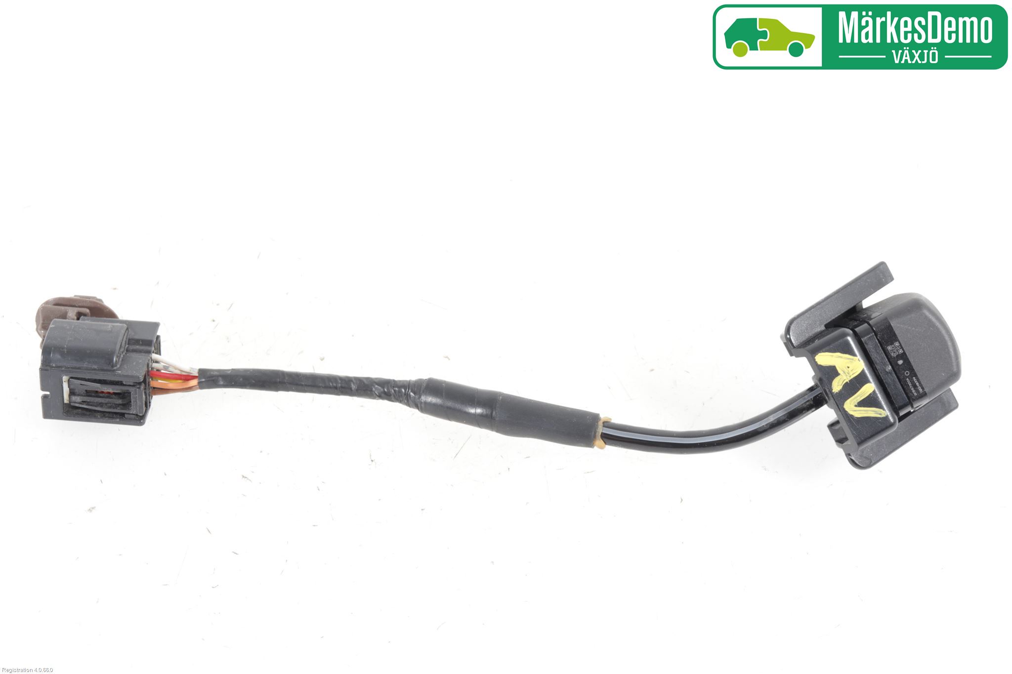Honda CIVIC 17-22 Parkeringshjälp Kamera