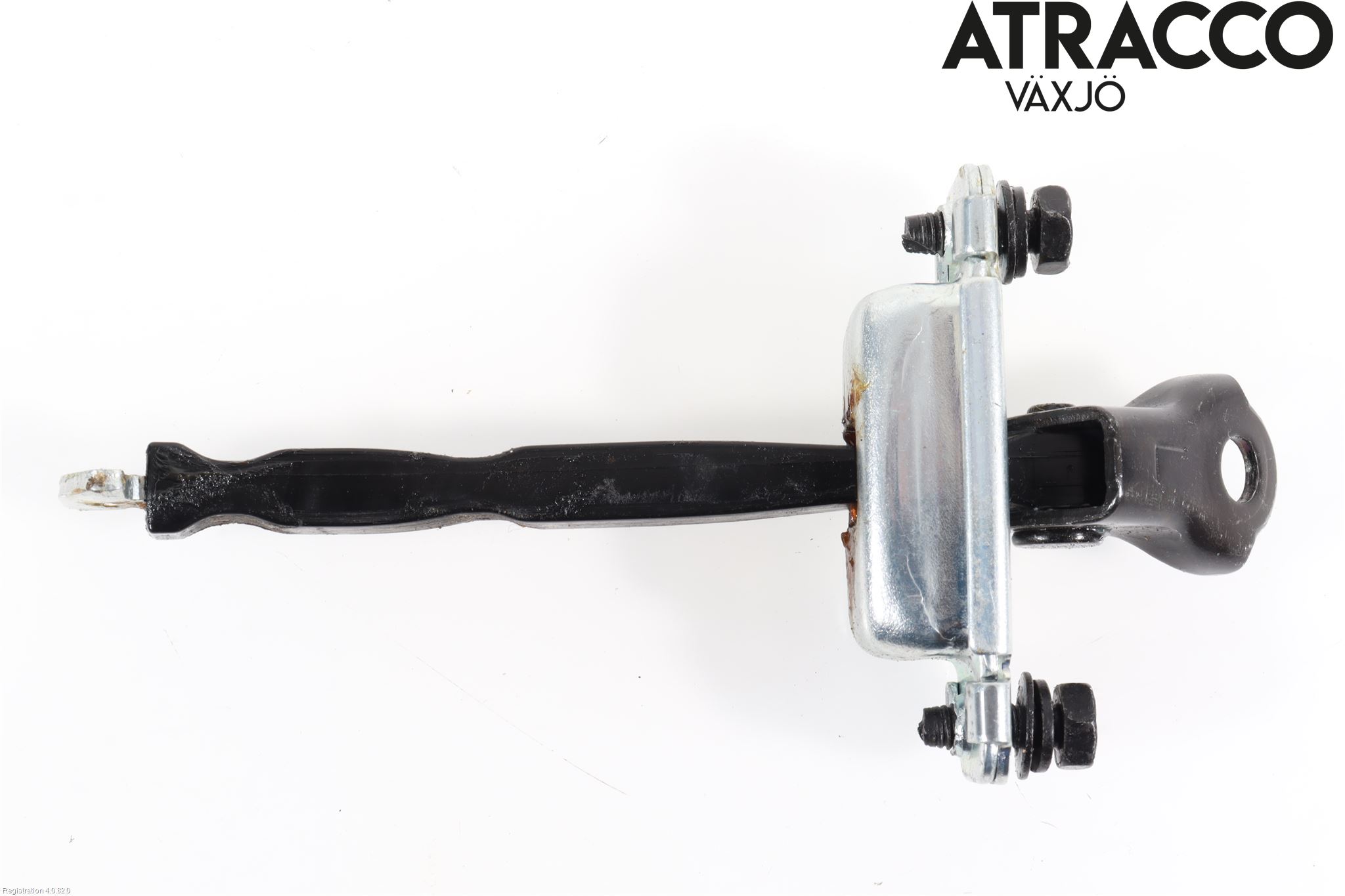 Hyundai i20 BC 21- Dörrstopp