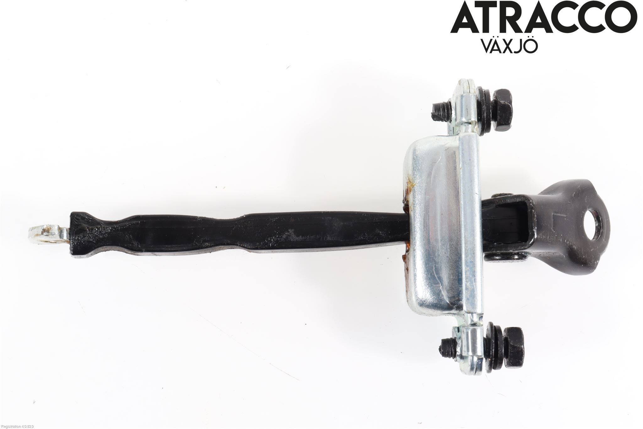 Hyundai i20 BC 21- Dörrstopp