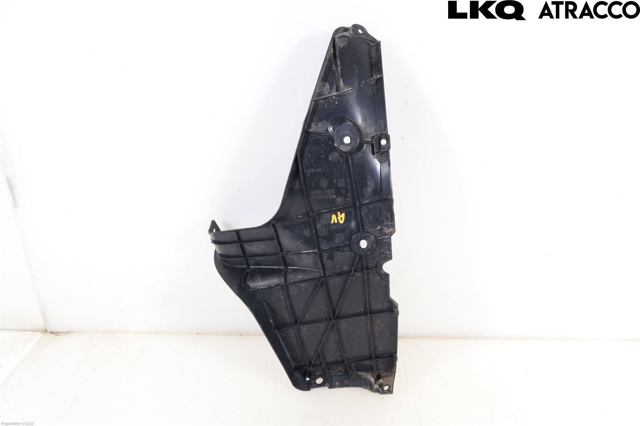 Toyota C-HR 16-23 Skärm Inner