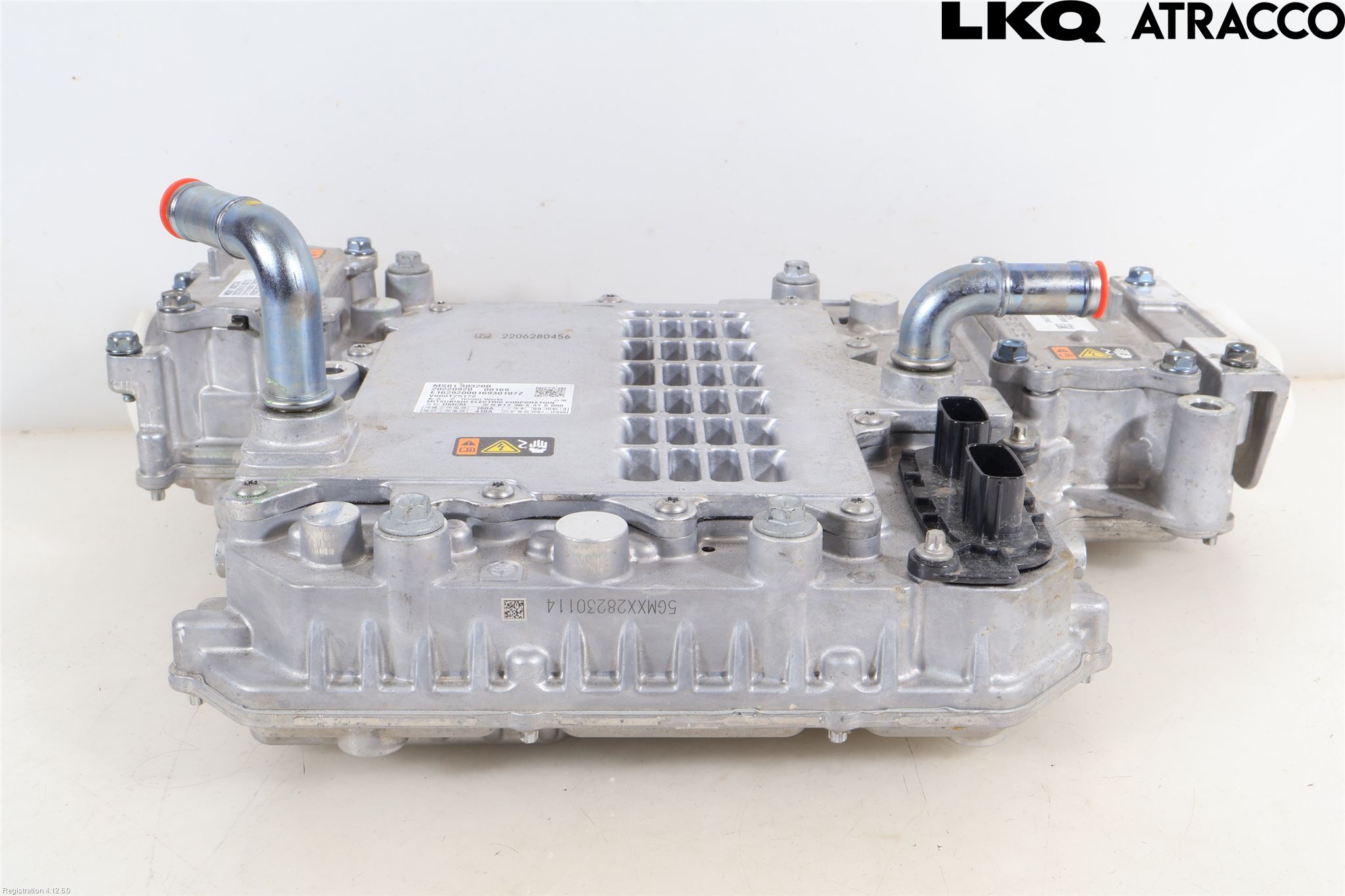 Mazda CX-60 22- Inverter Hybrid