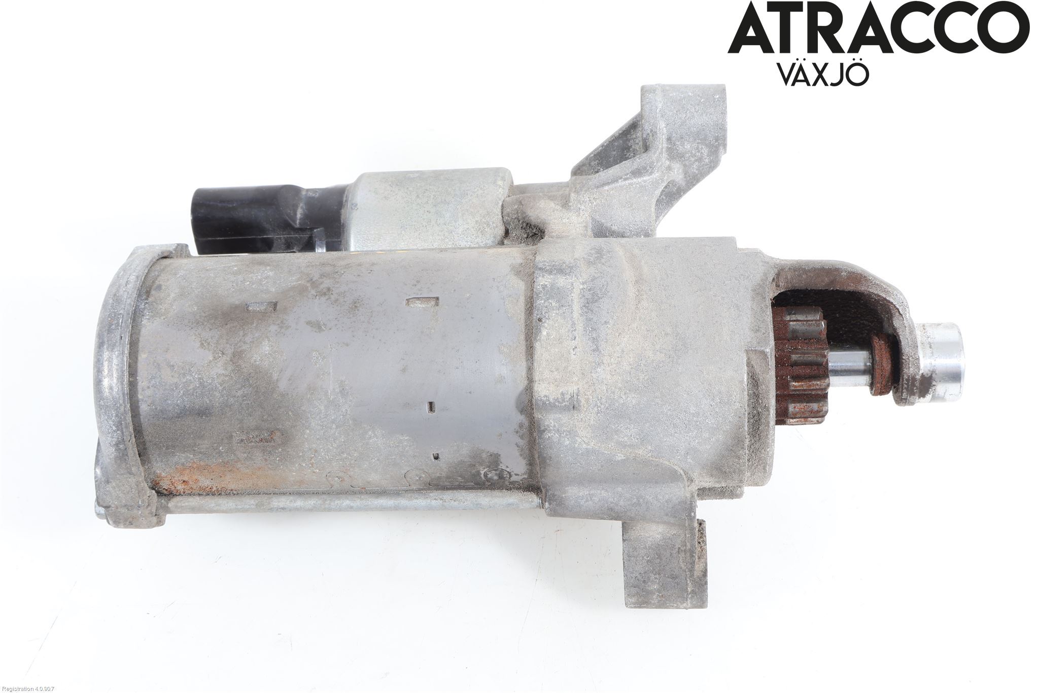 Audi A4 12-15 Startmotor Diesel