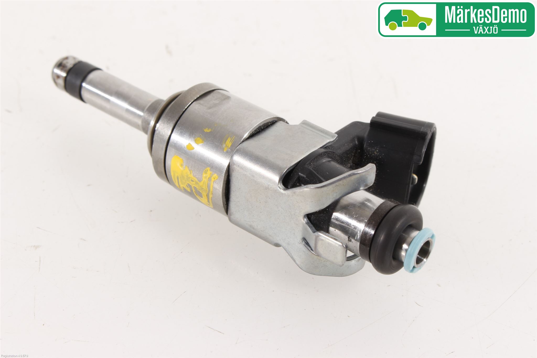 Mazda CX-3 Injspridare