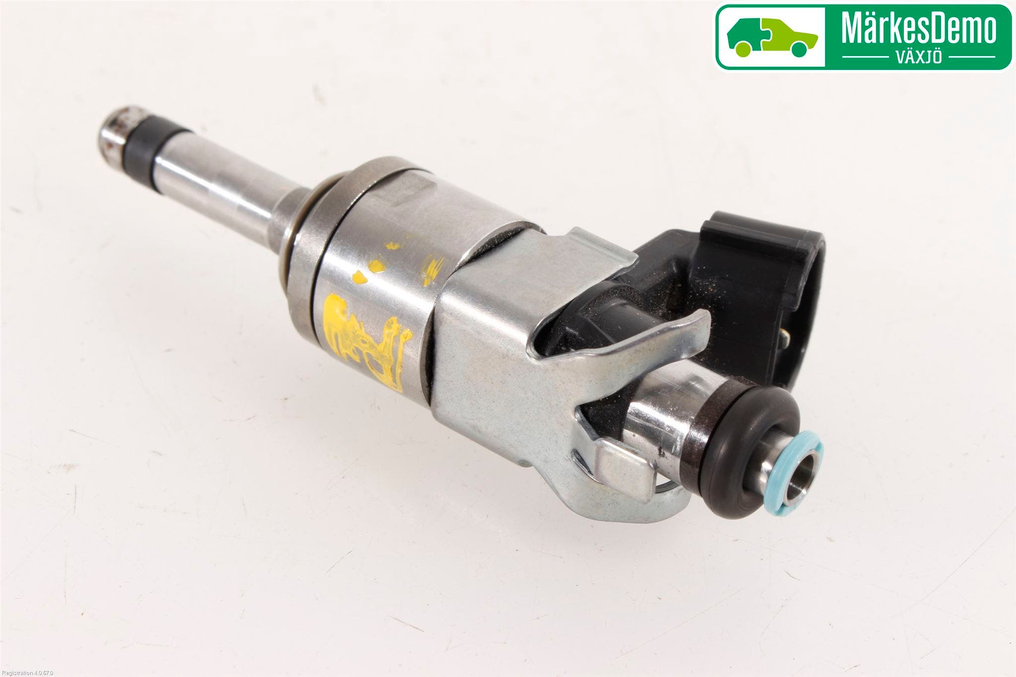 Mazda CX-3 Injspridare