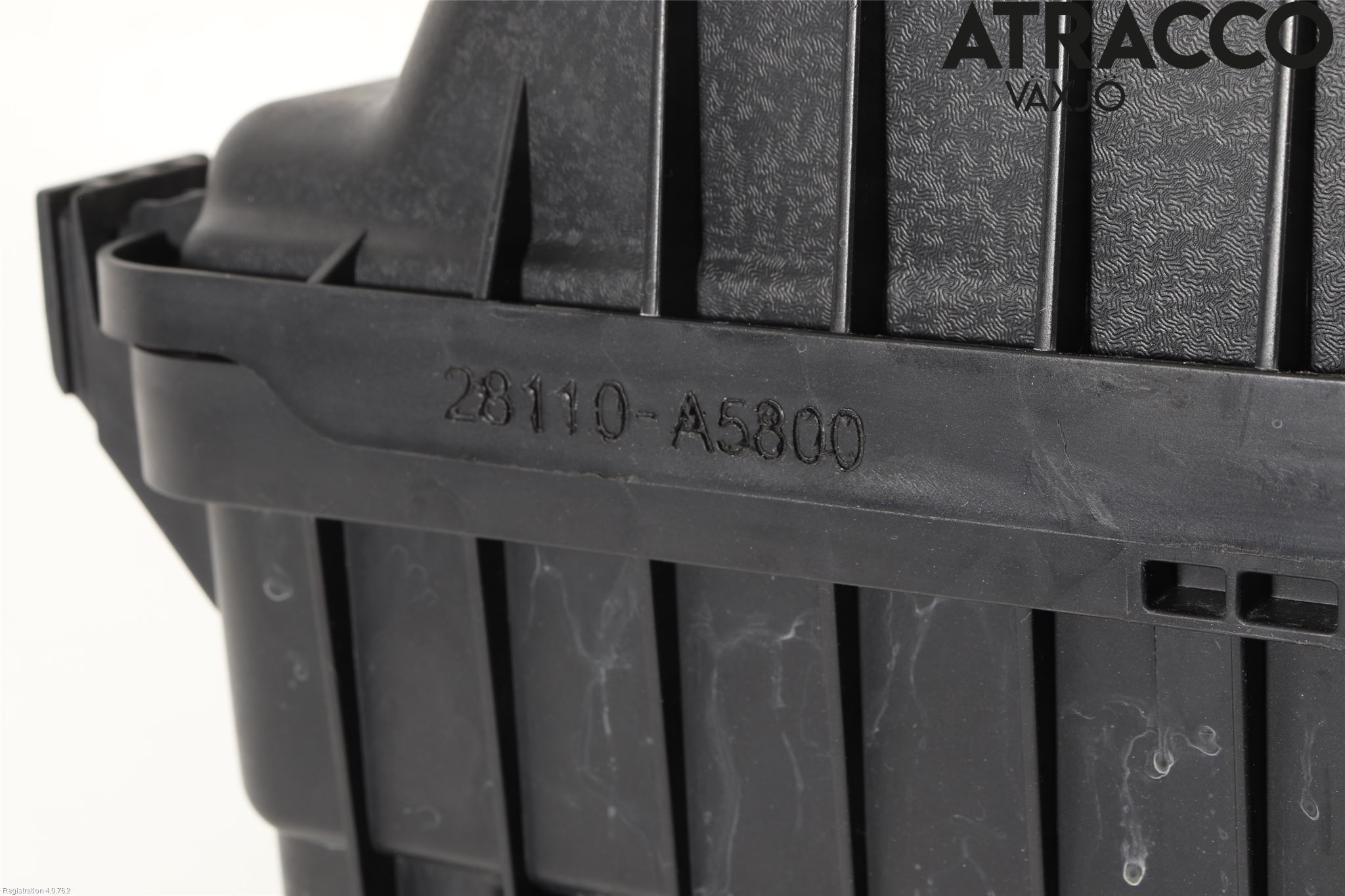 Hyundai i30 GD 13-17 Luftrenare