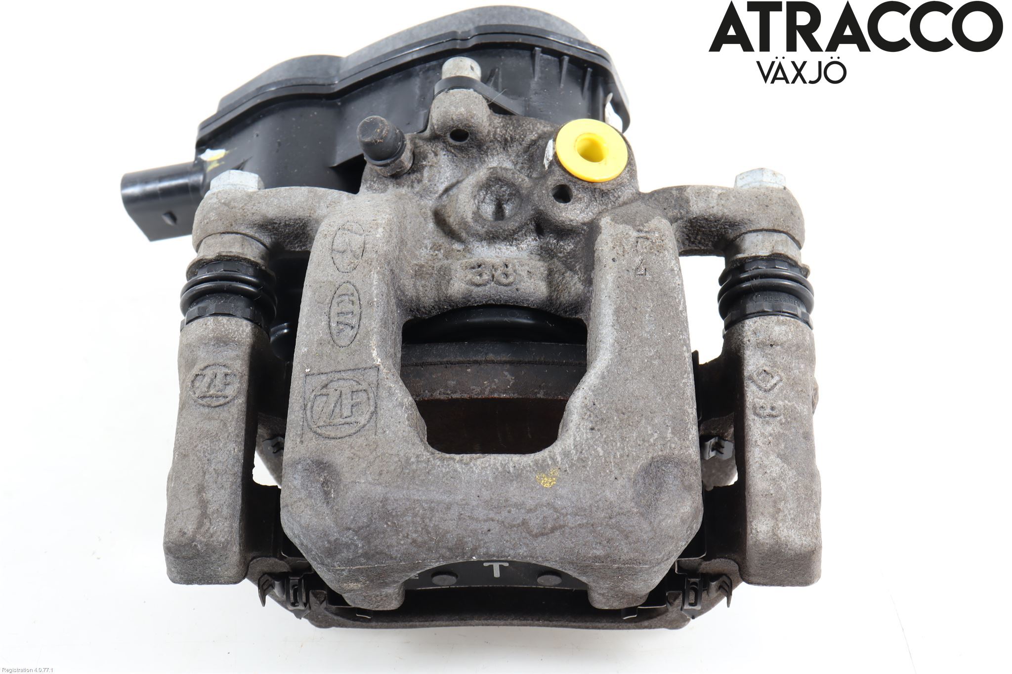 Hyundai TUCSON 05- Bromsok Bak Vänster