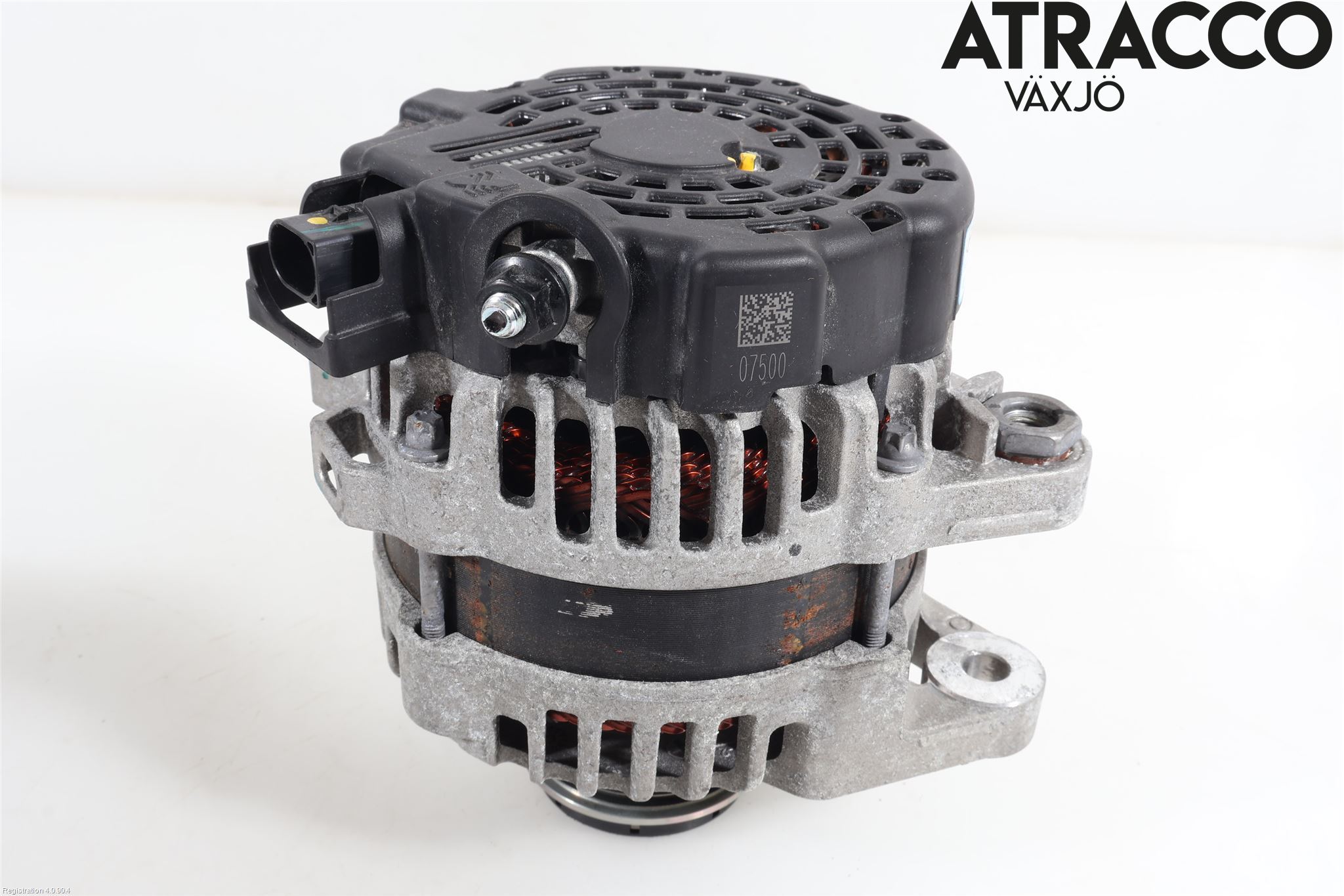 Hyundai i20 BC 21- Generator