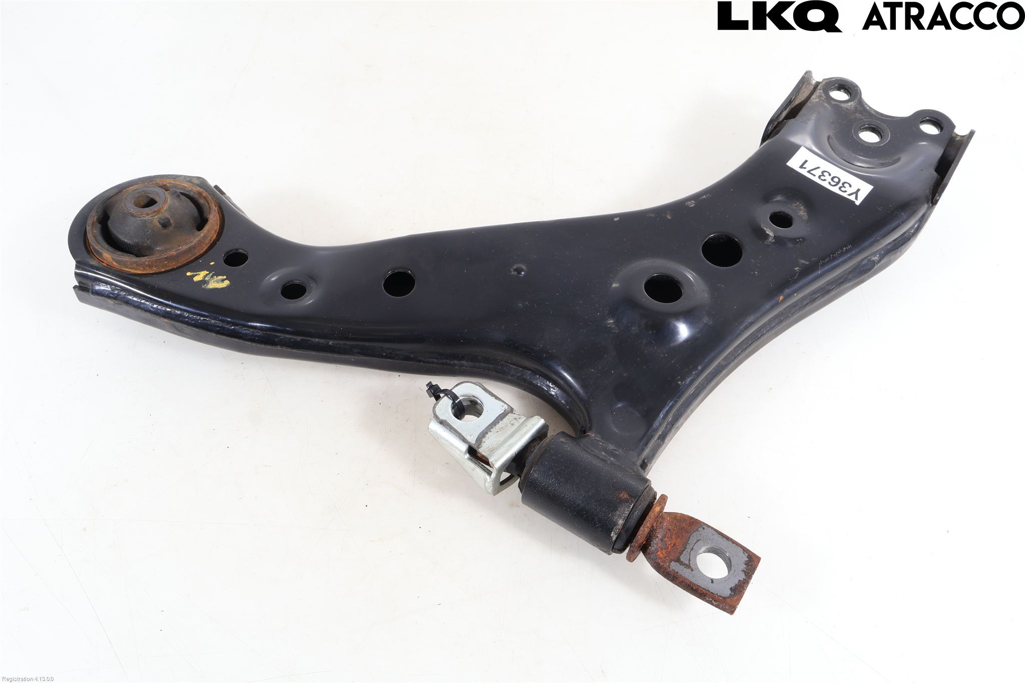 Toyota RAV4 19- Bärarm Fram Undre Hö