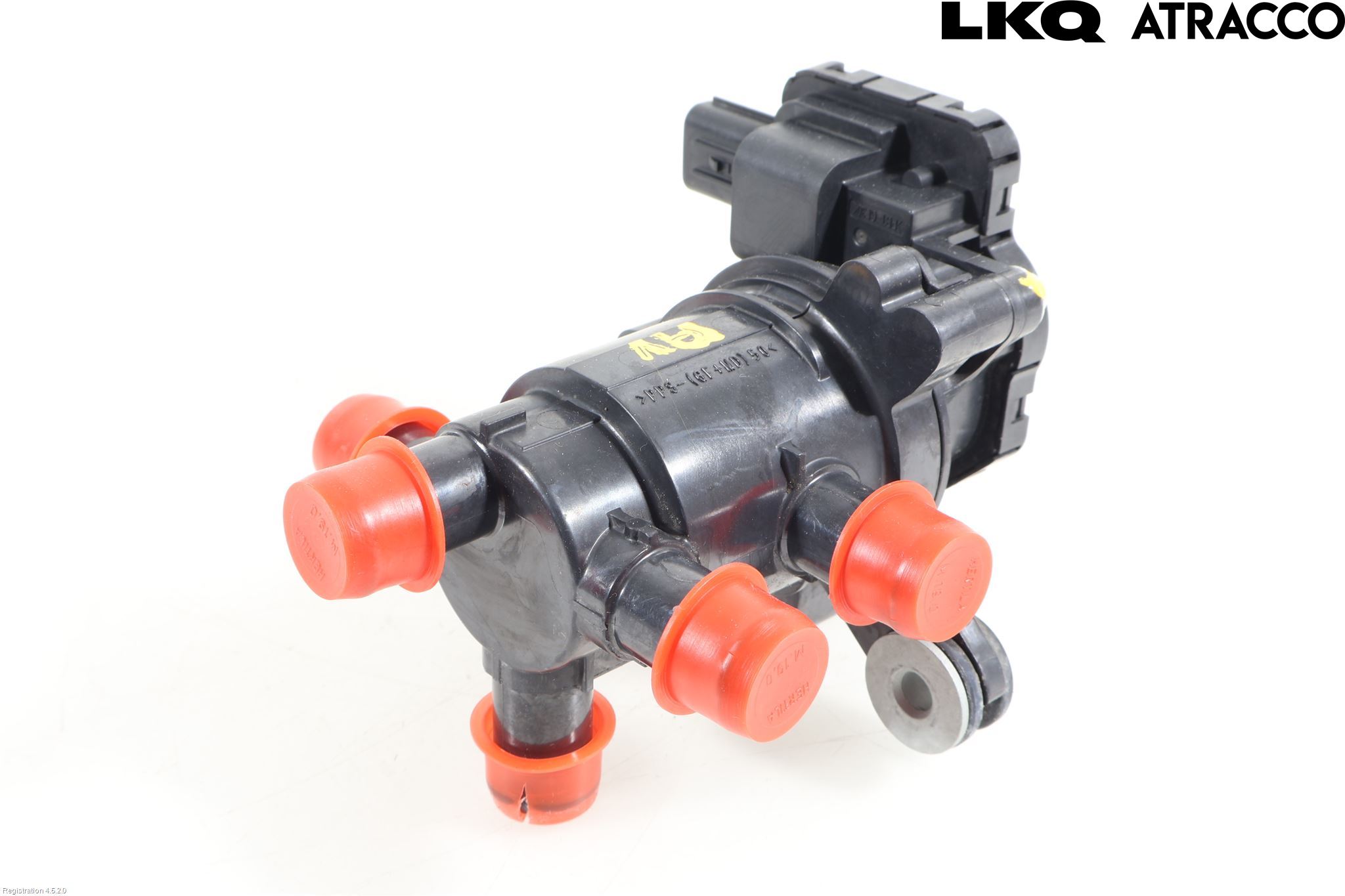 Toyota bZ4X EA10 22- Värme Cirkulationspump