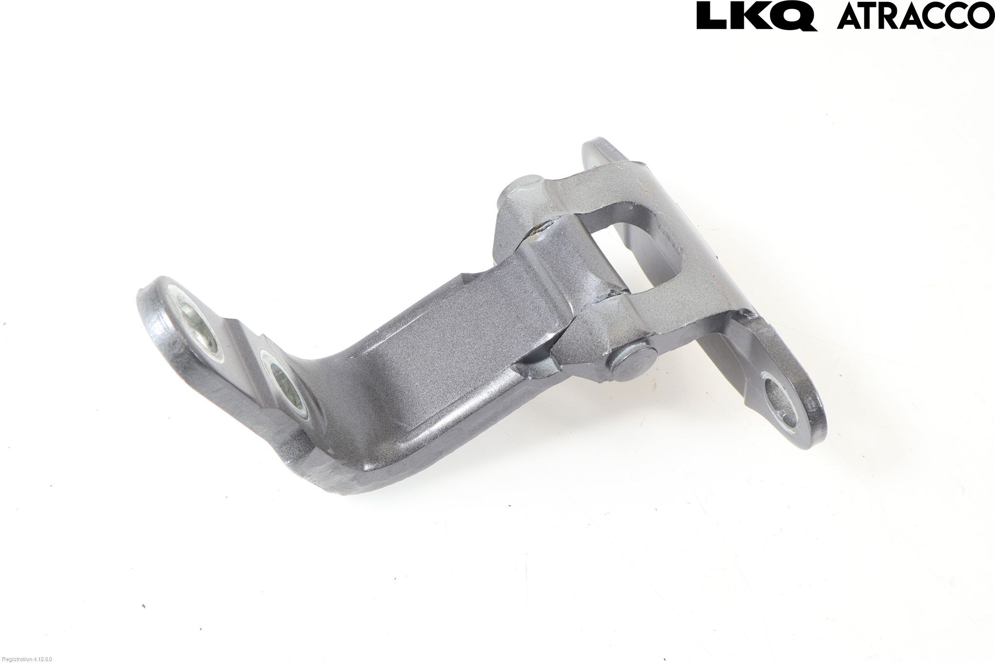 Lexus LBX 24- Dörrgångjärn