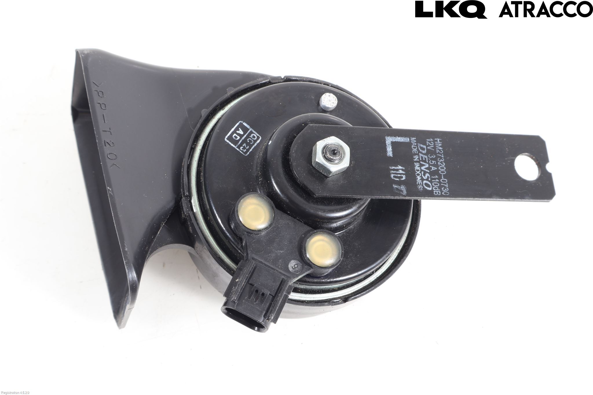 Honda E 20-23 Signalhorn