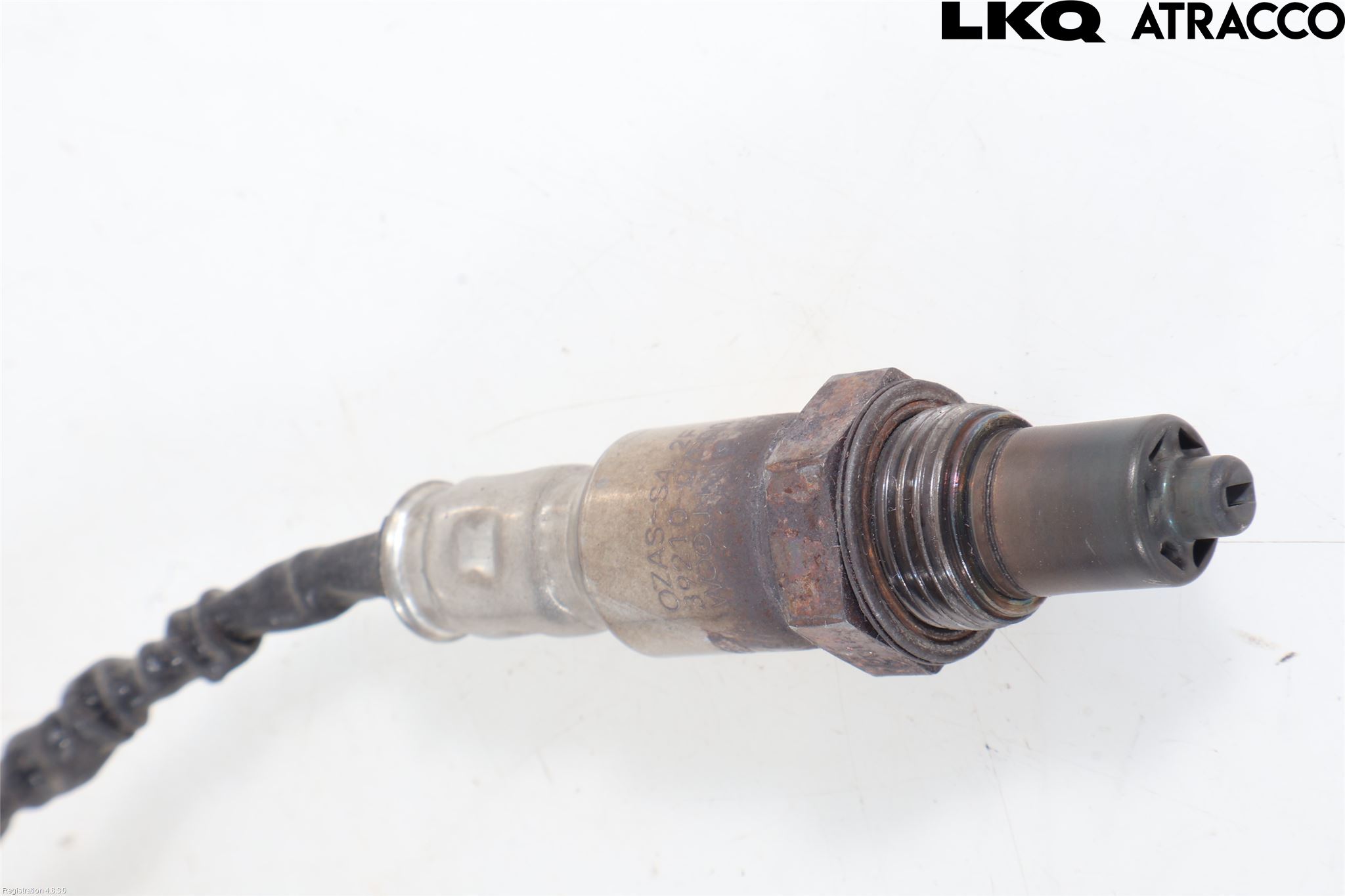 Hyundai i30 PD 17- Injlambdasond