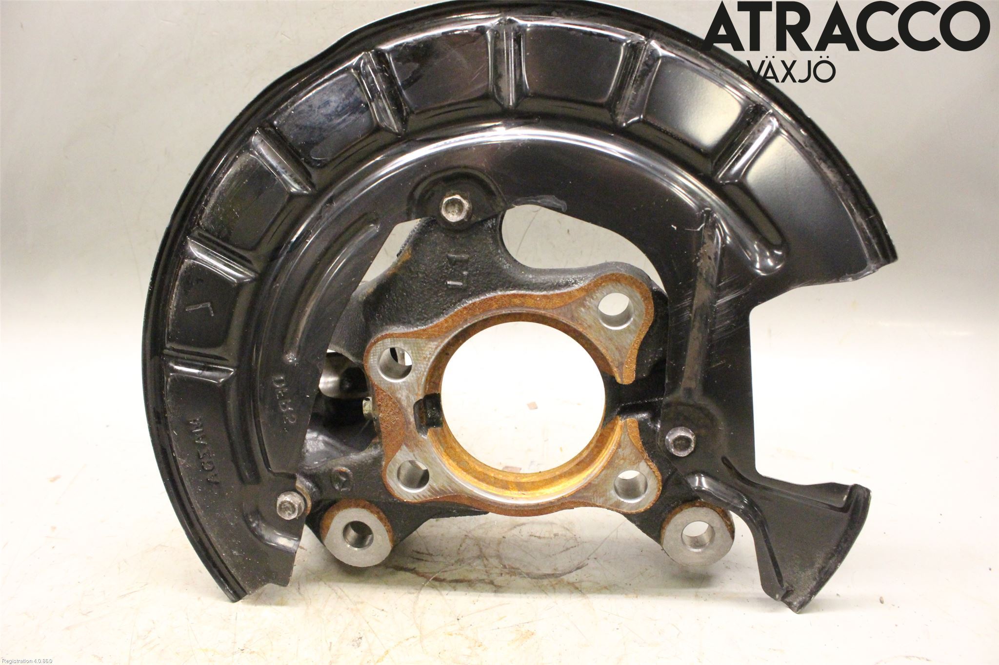 Mazda CX-30 20- Styrspindel Lagerhus Vä