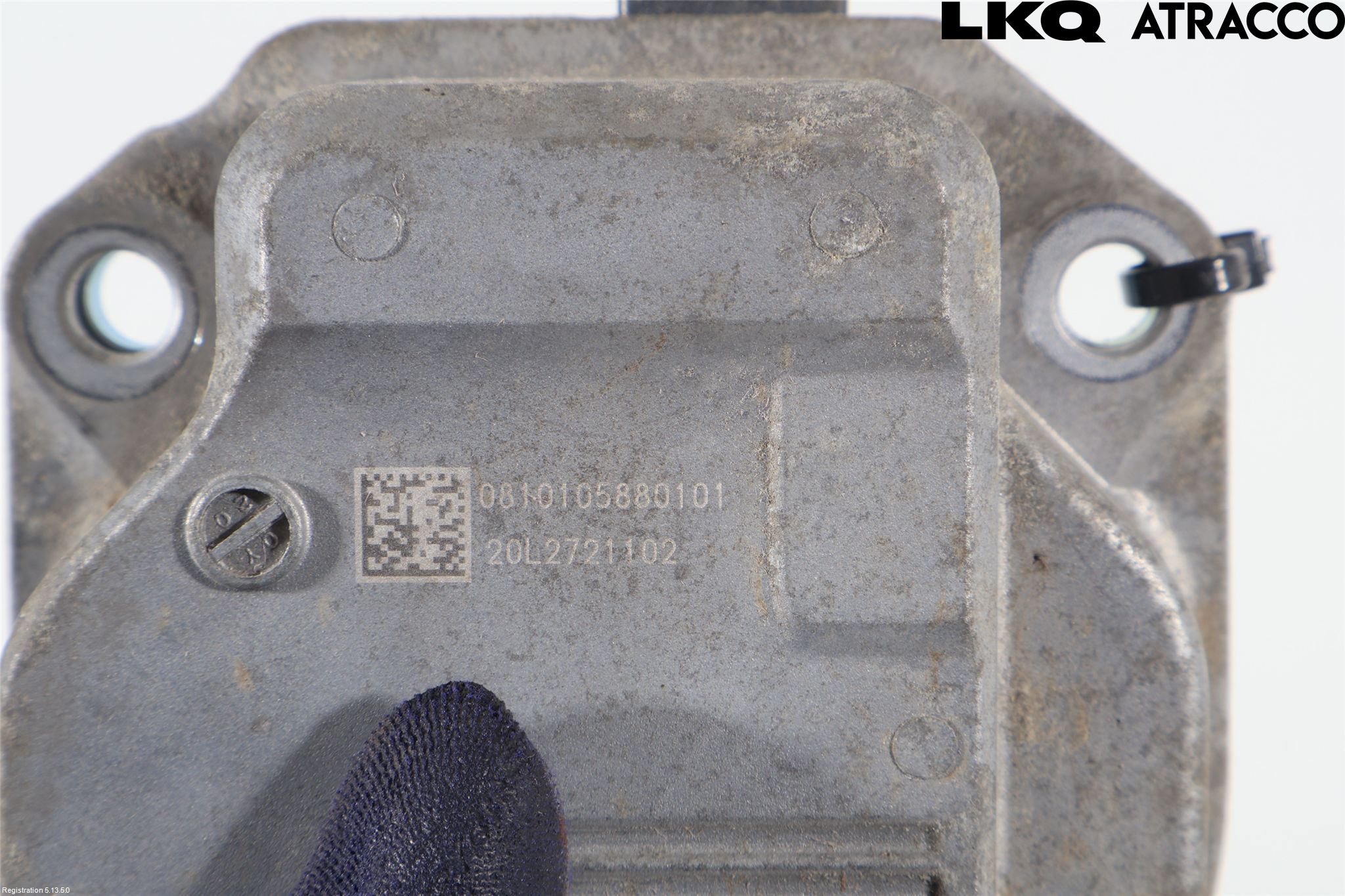 Toyota RAV4 19- Vattenpump