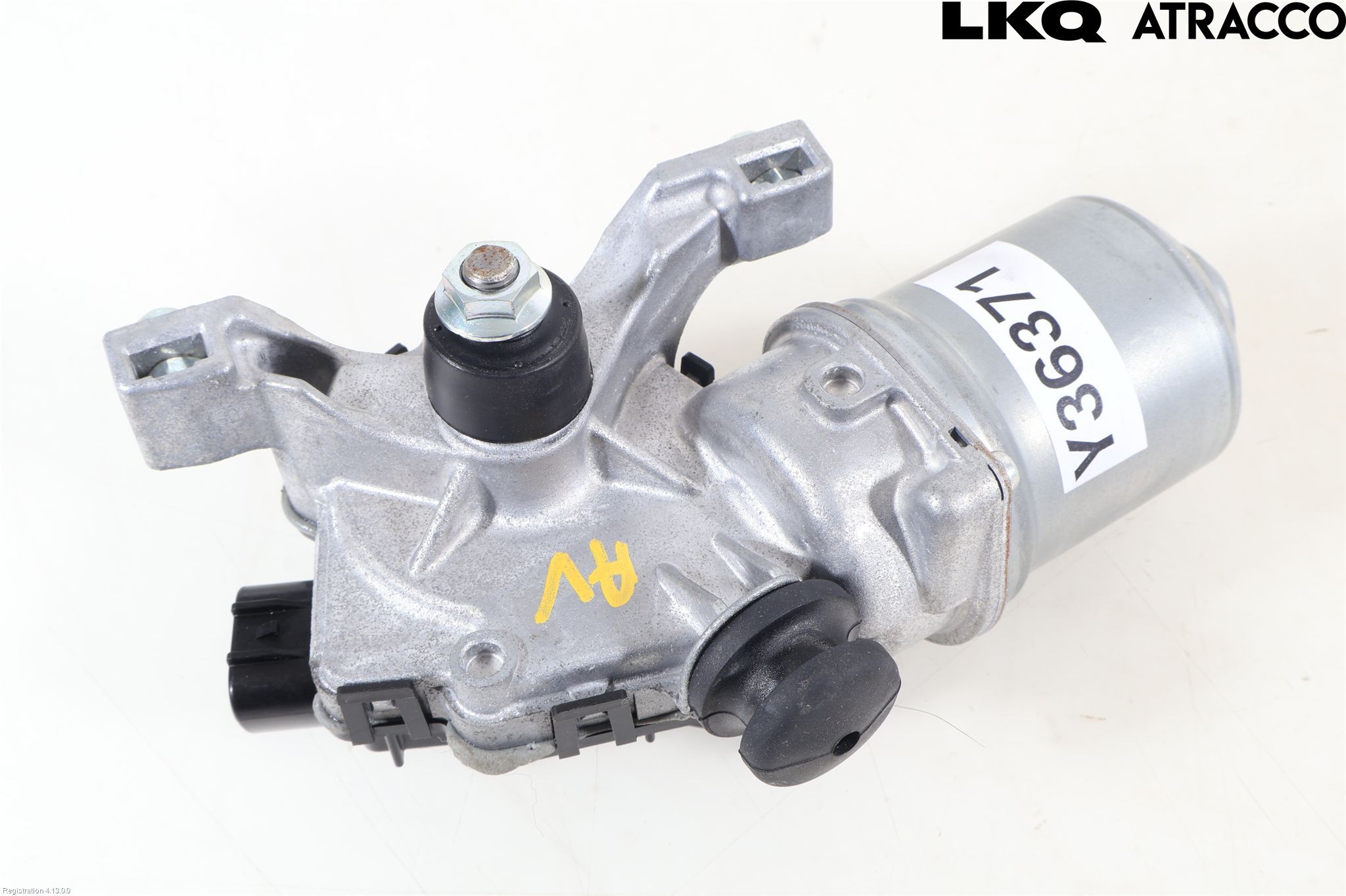 Toyota RAV4 19- Torkarmotor Vindruta