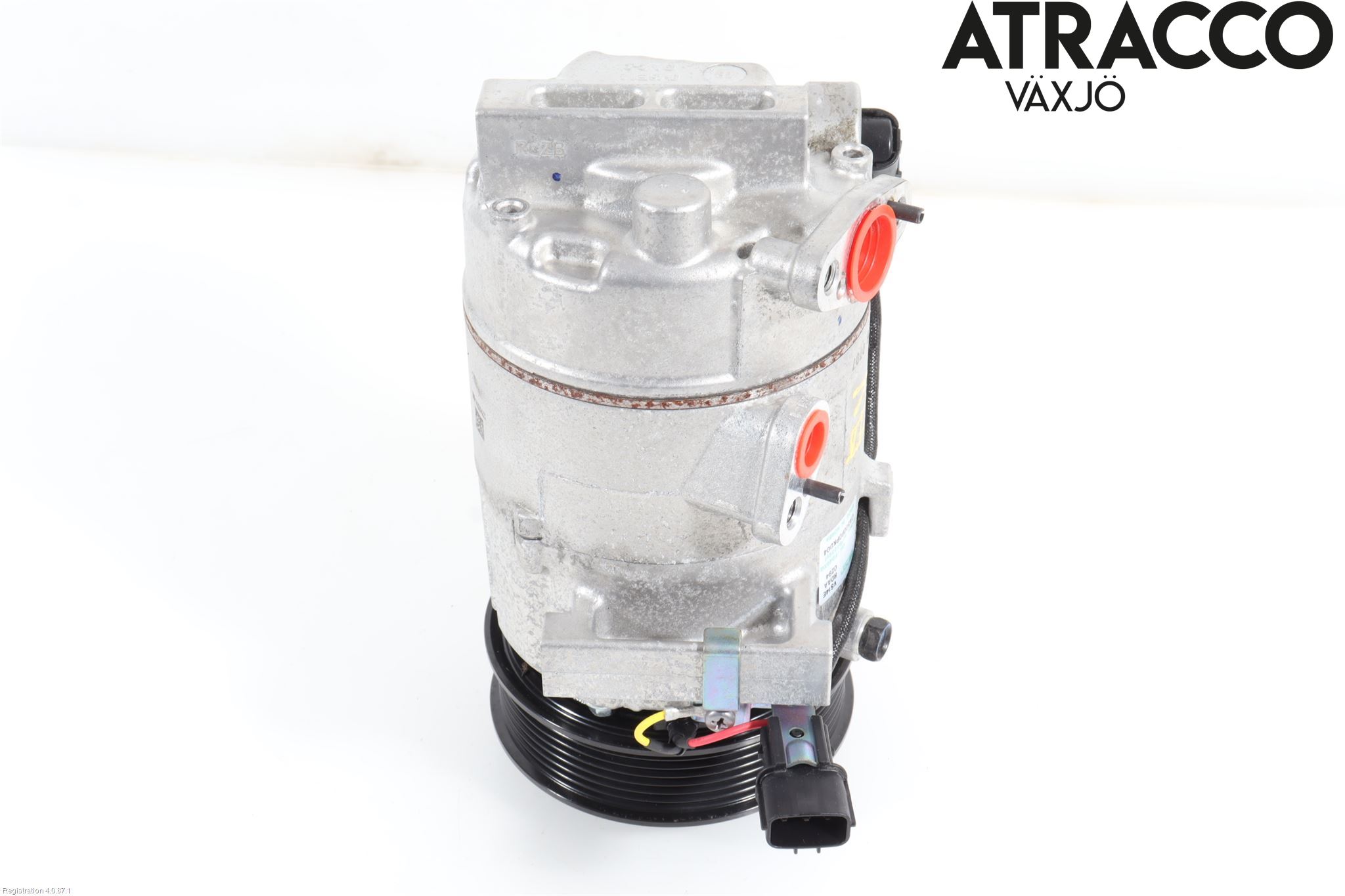 Hyundai i30 PD 17- Ac Kompressor