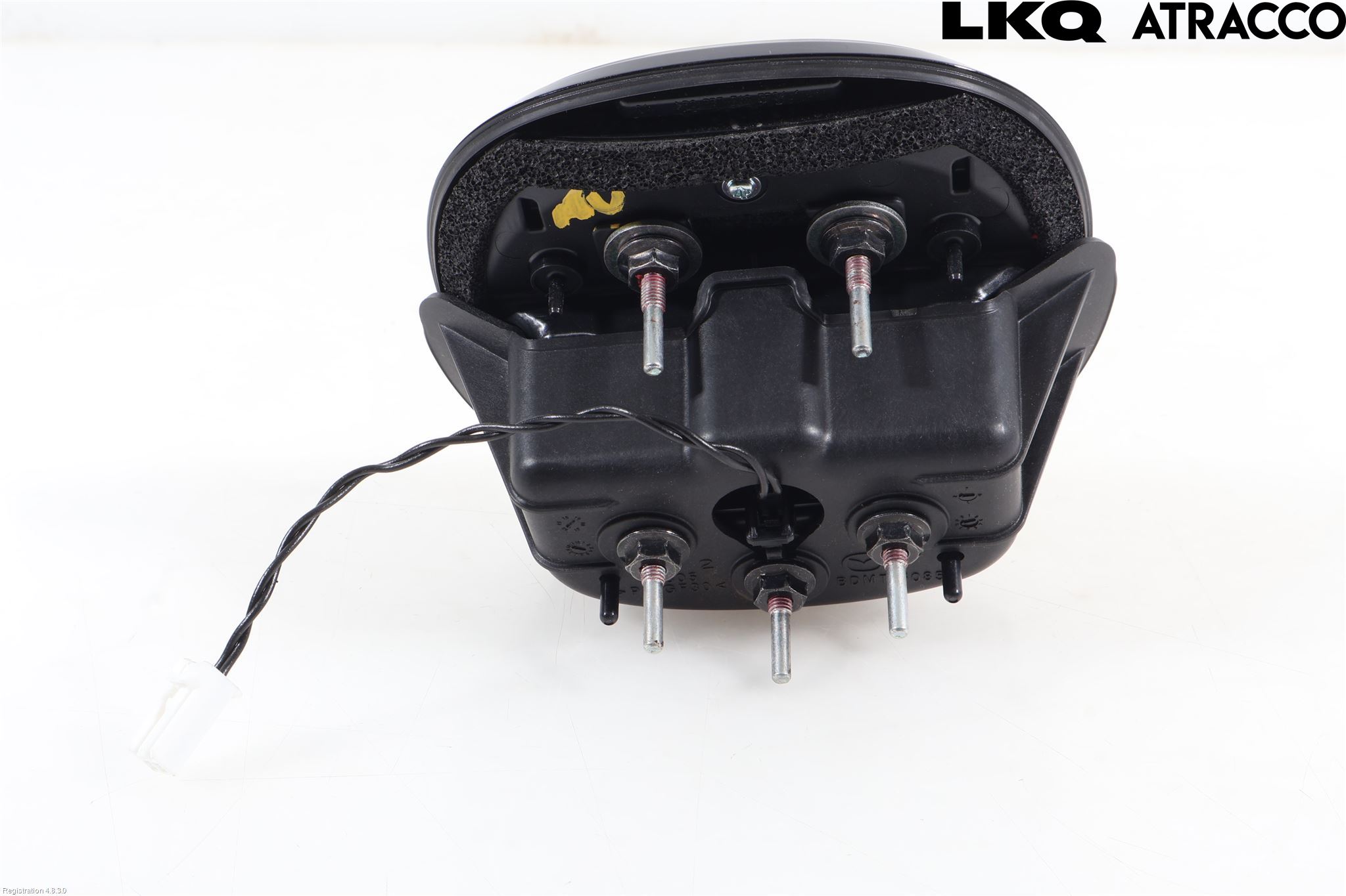 Mazda 3 IV 19- Bakluckehandtag